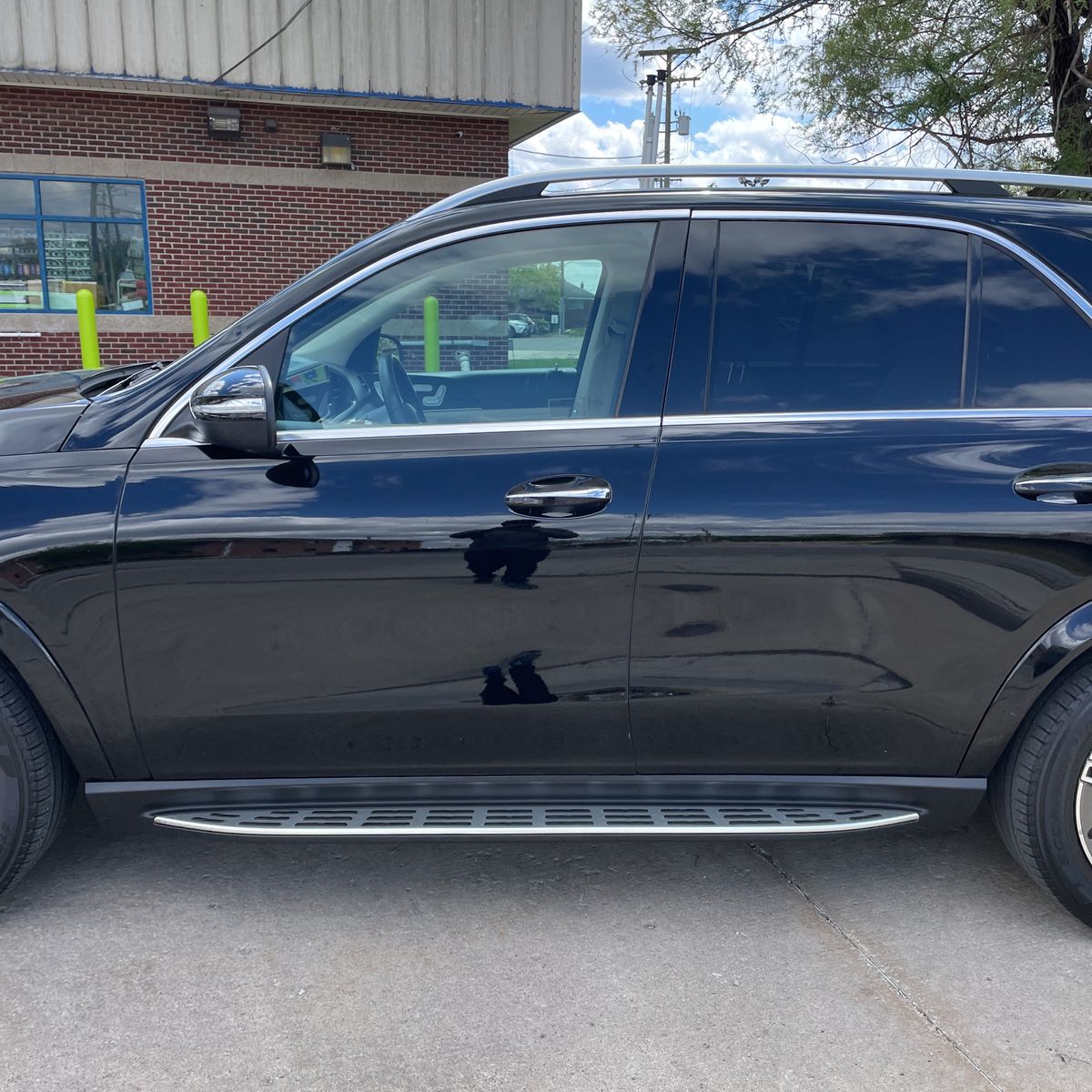 2020 Mercedes-Benz GLE GLE 350 AWD