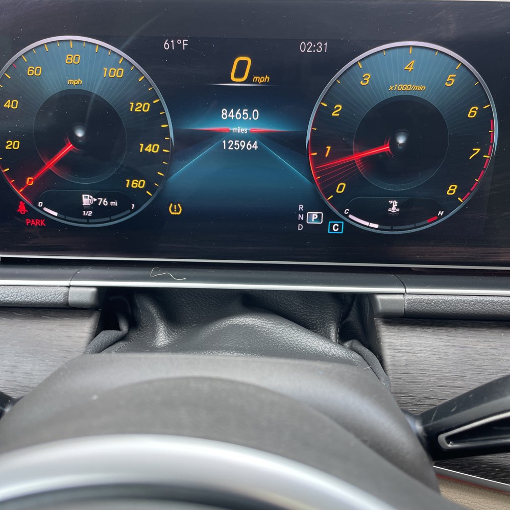 2020 Mercedes-Benz GLE GLE 350 AWD