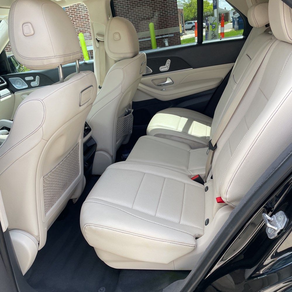2020 Mercedes-Benz GLE GLE 350 AWD