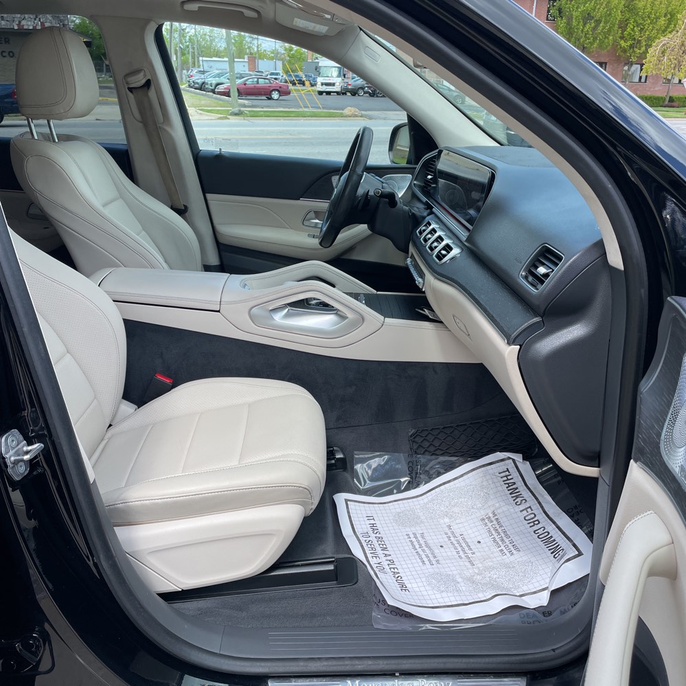 2020 Mercedes-Benz GLE GLE 350 AWD