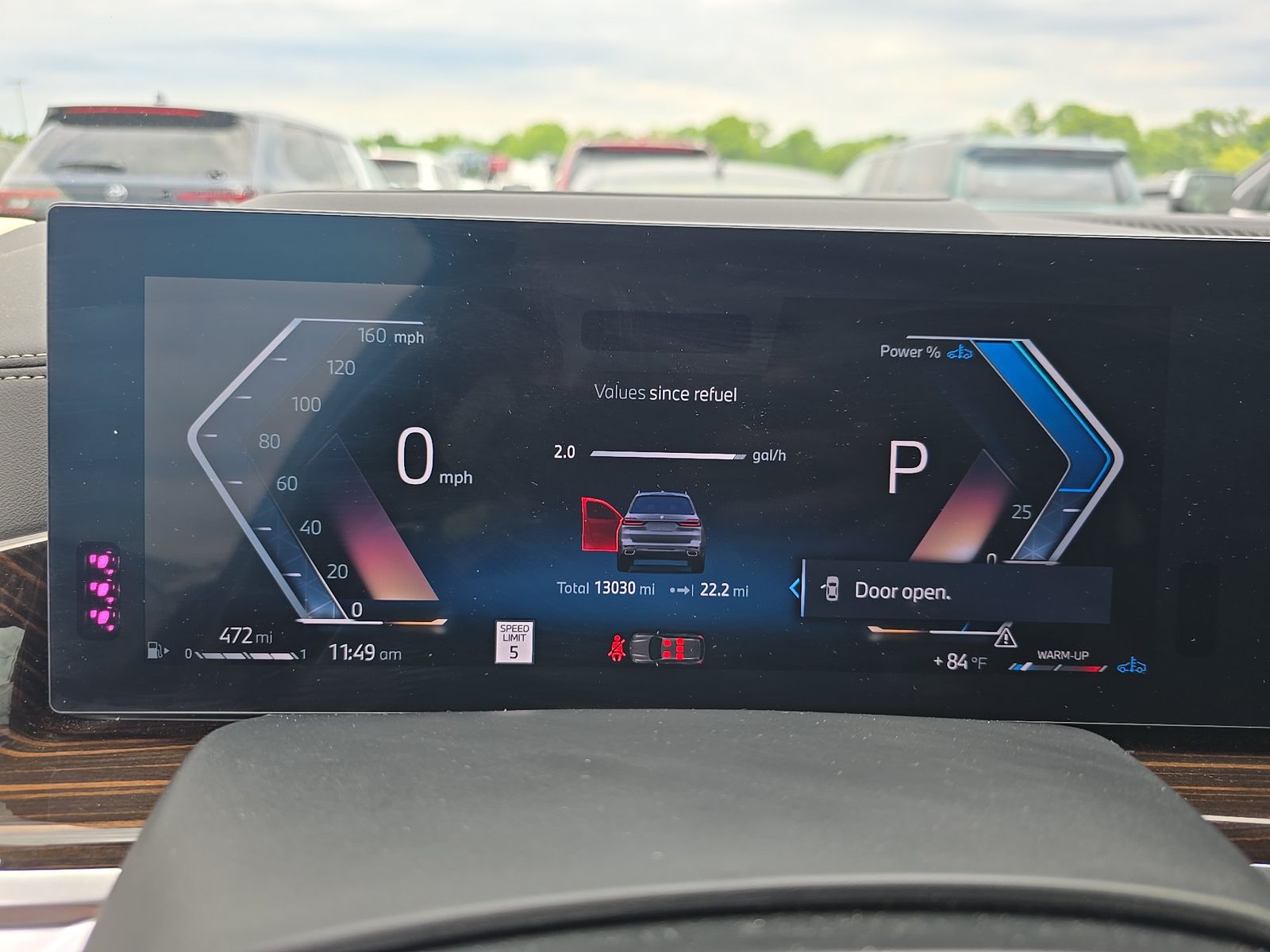 2026 BMW X7 xDrive40i AWD