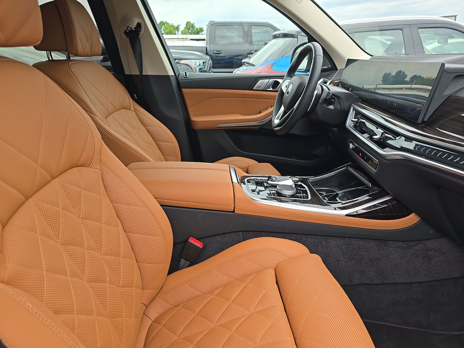 2026 BMW X7 xDrive40i AWD