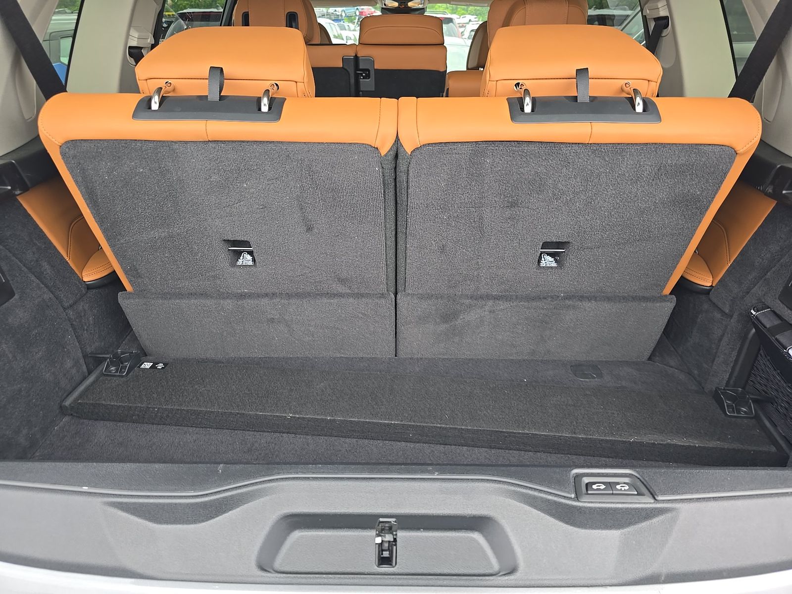 2026 BMW X7 xDrive40i AWD