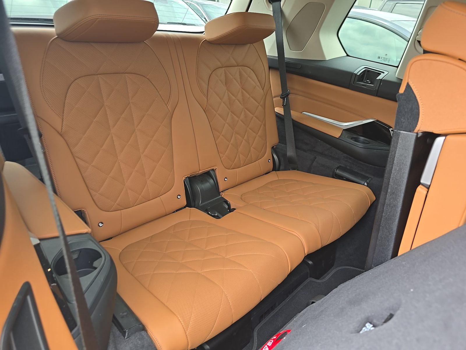 2026 BMW X7 xDrive40i AWD