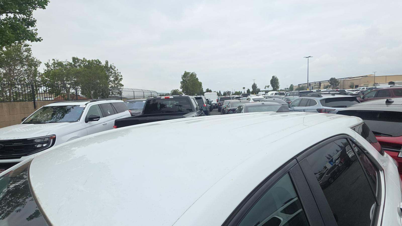 2023 Chevrolet Equinox LT FWD