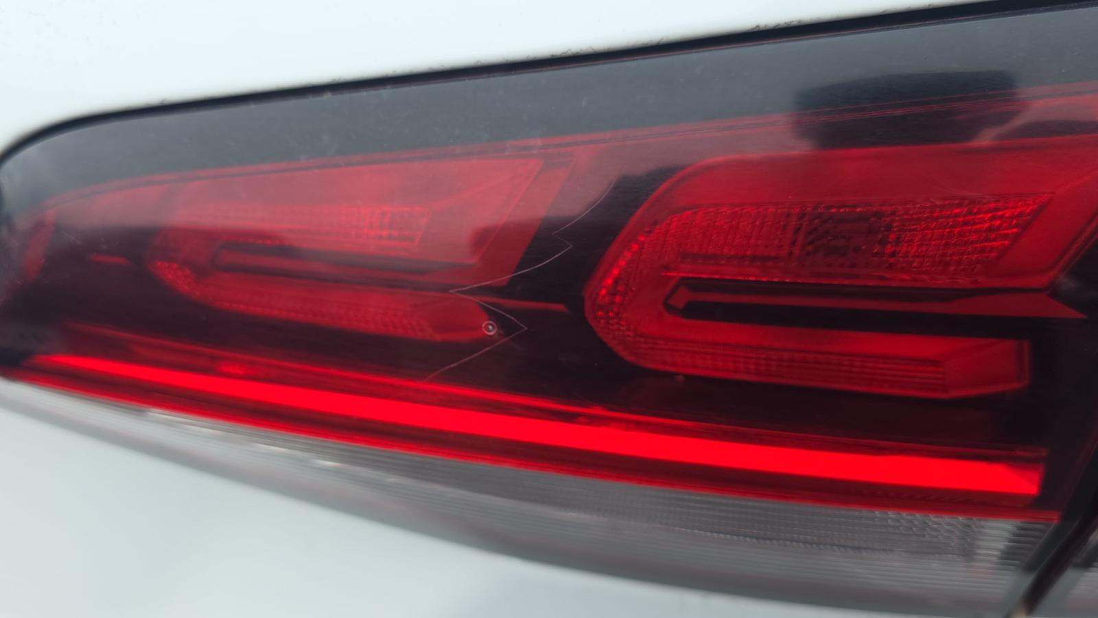 2023 Chevrolet Equinox LT FWD
