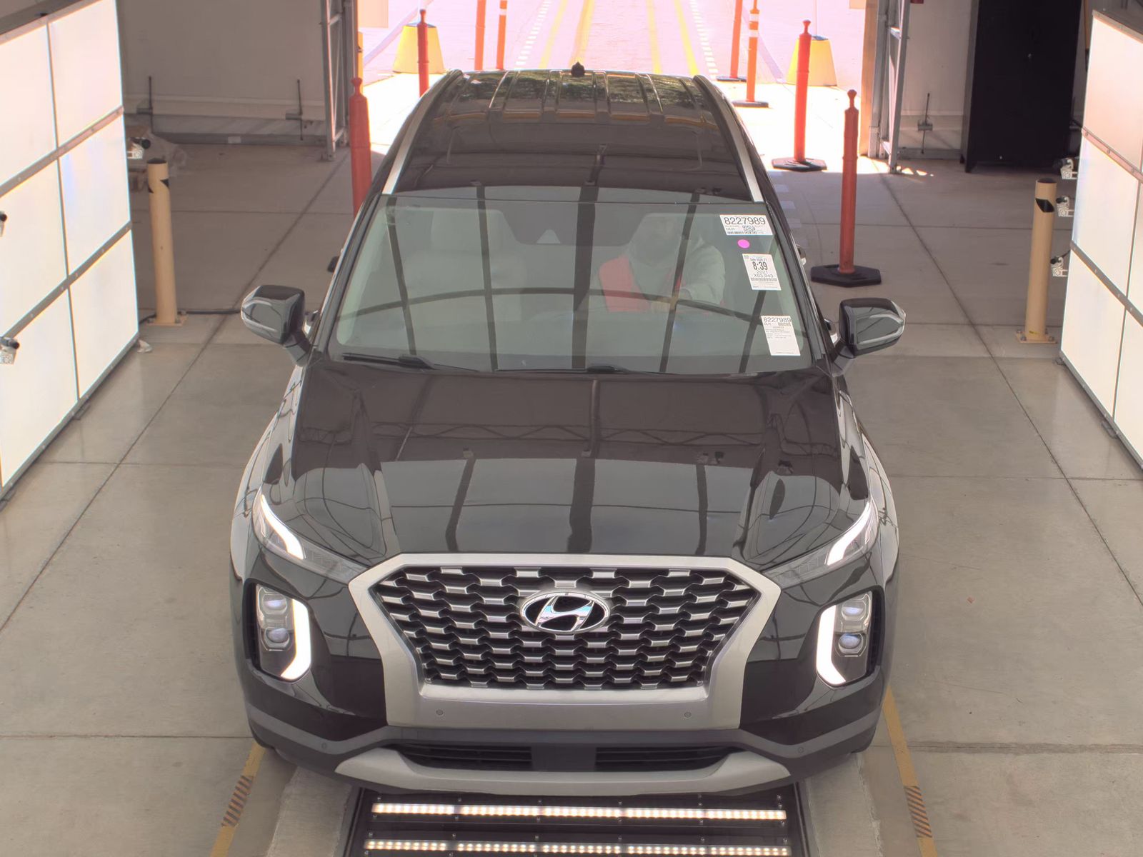 HYUNDAI PALISADE - 3