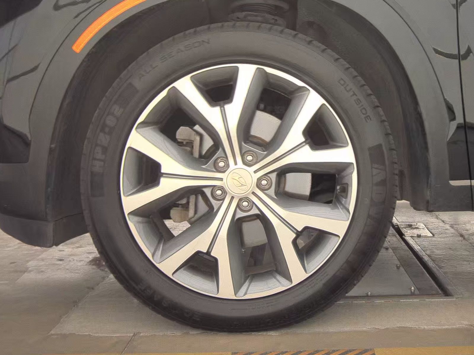 HYUNDAI PALISADE - 10