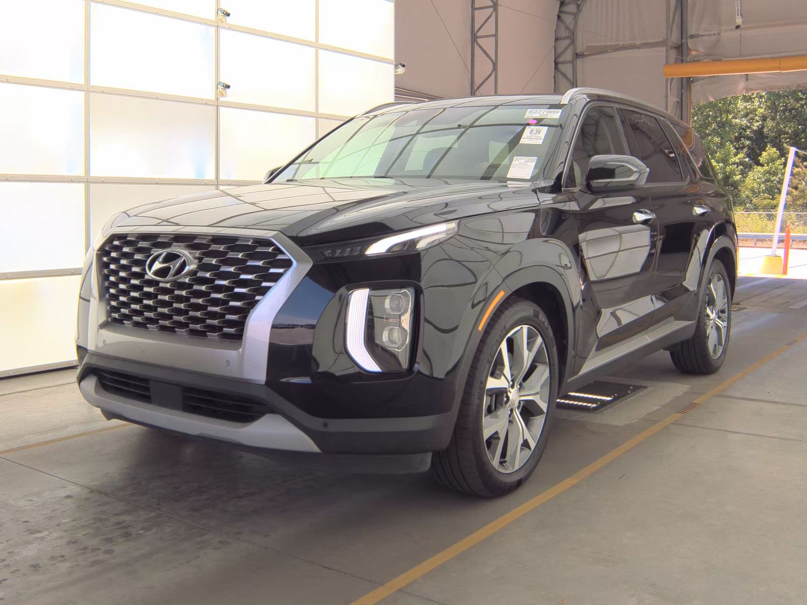 HYUNDAI PALISADE - 1