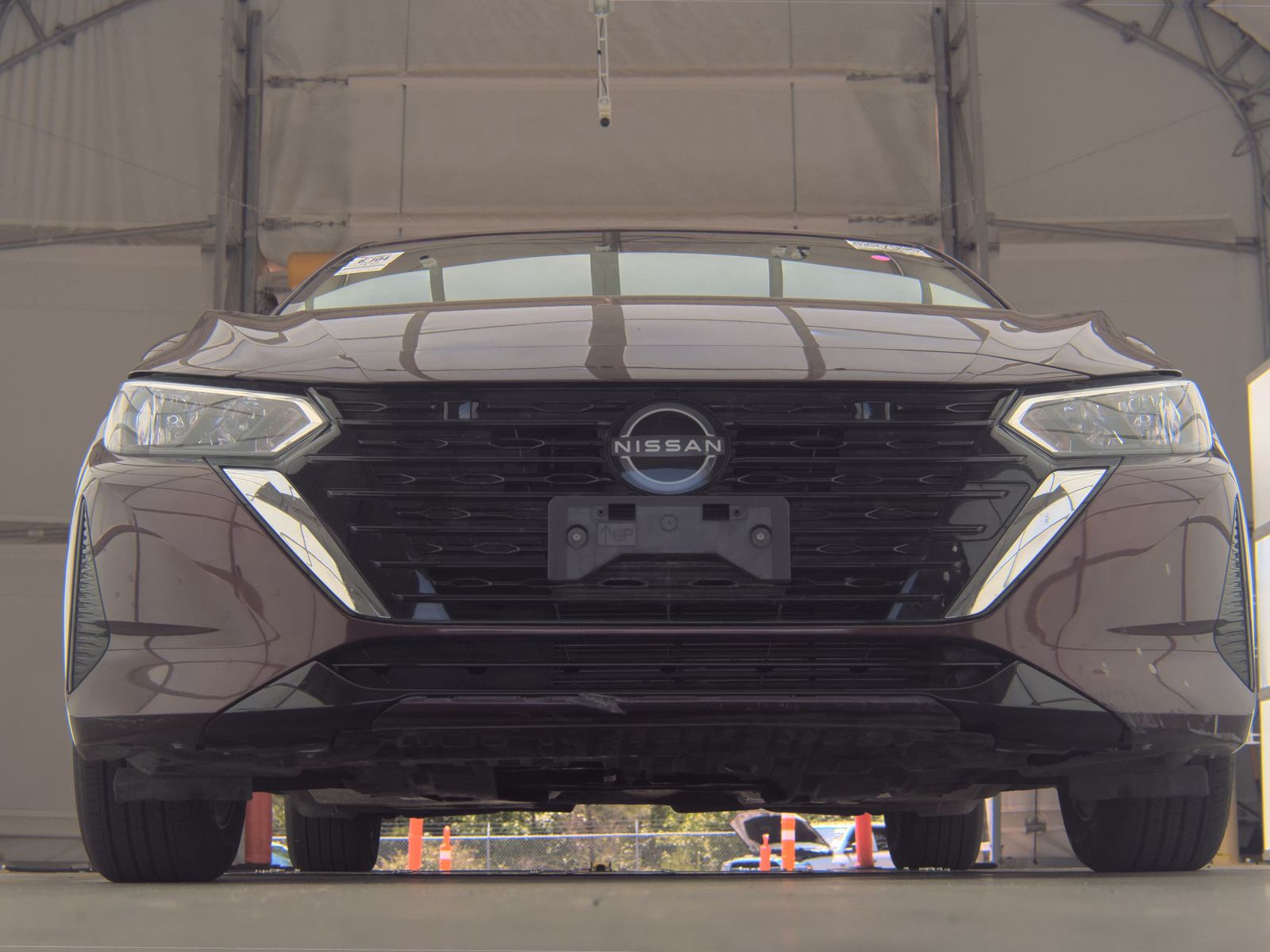 NISSAN SENTRA - 4