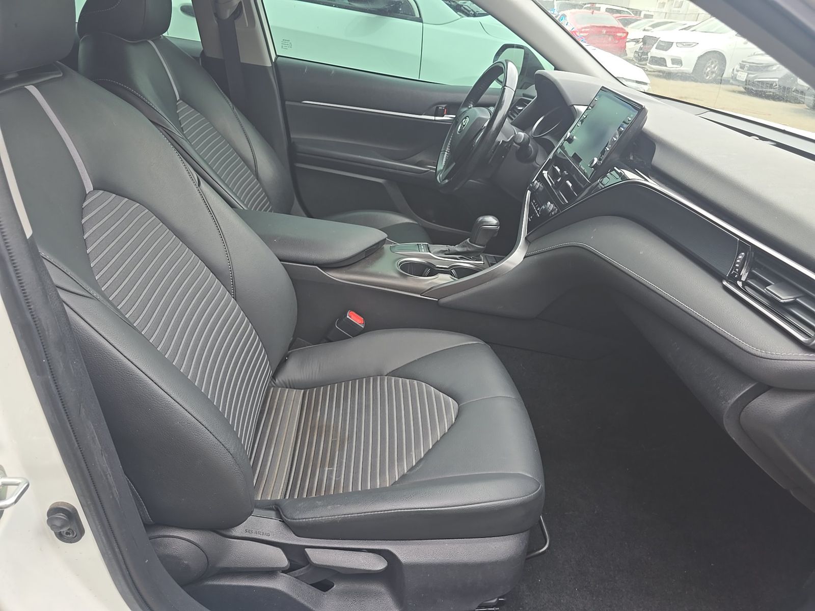 TOYOTA CAMRY - 9
