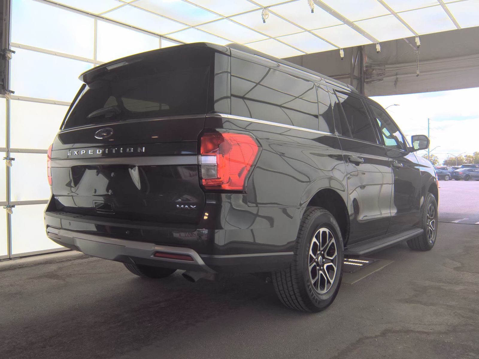 FORD EXPEDITION MAX - 6