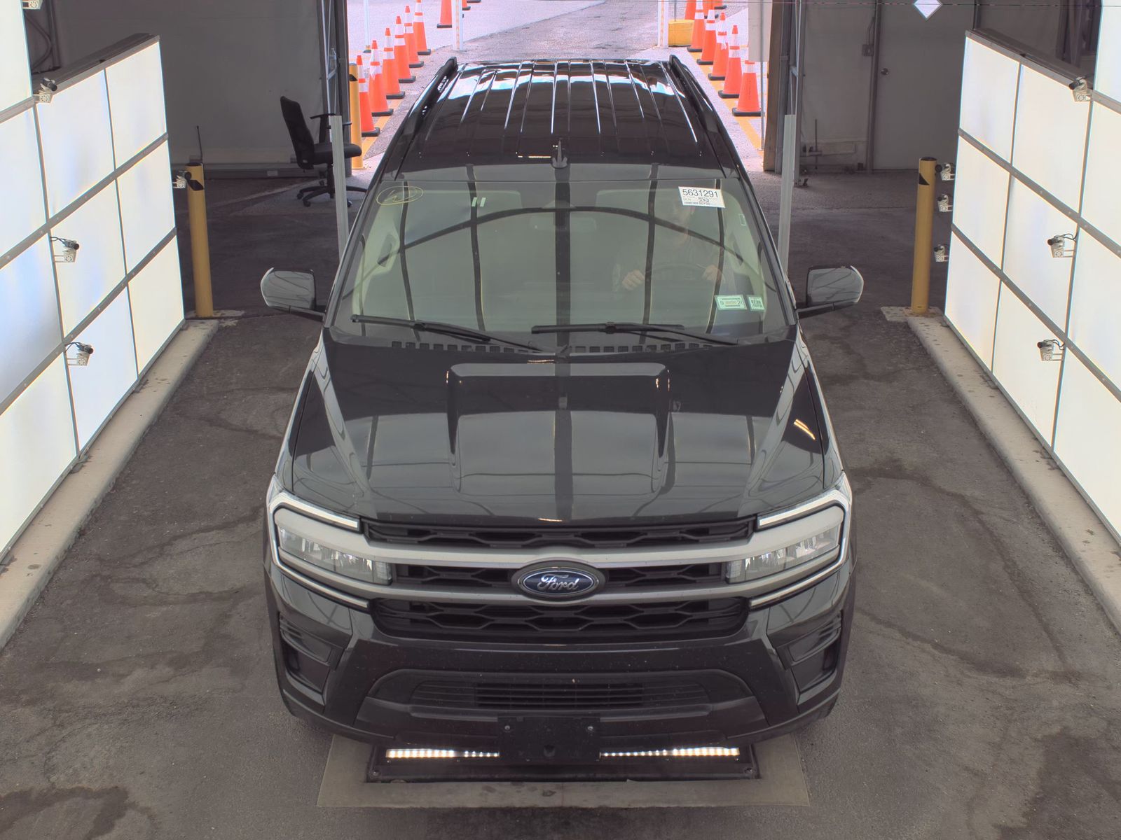 FORD EXPEDITION MAX - 3