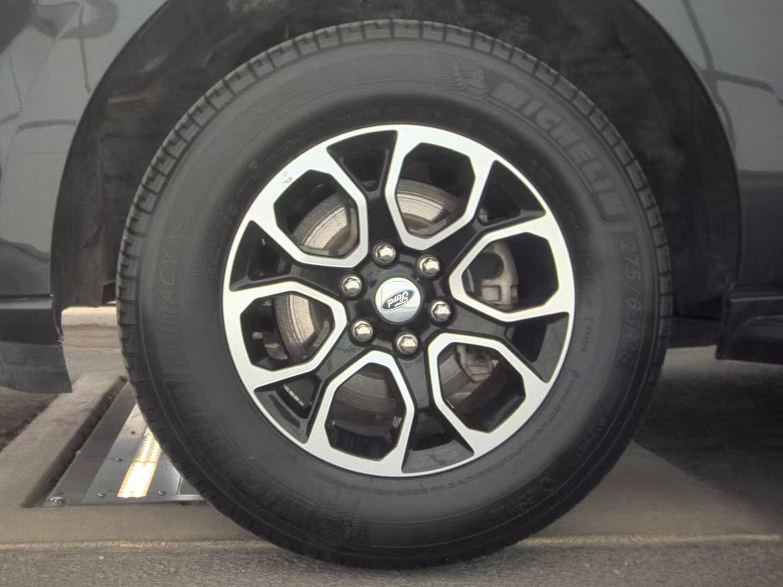FORD EXPEDITION MAX - 10