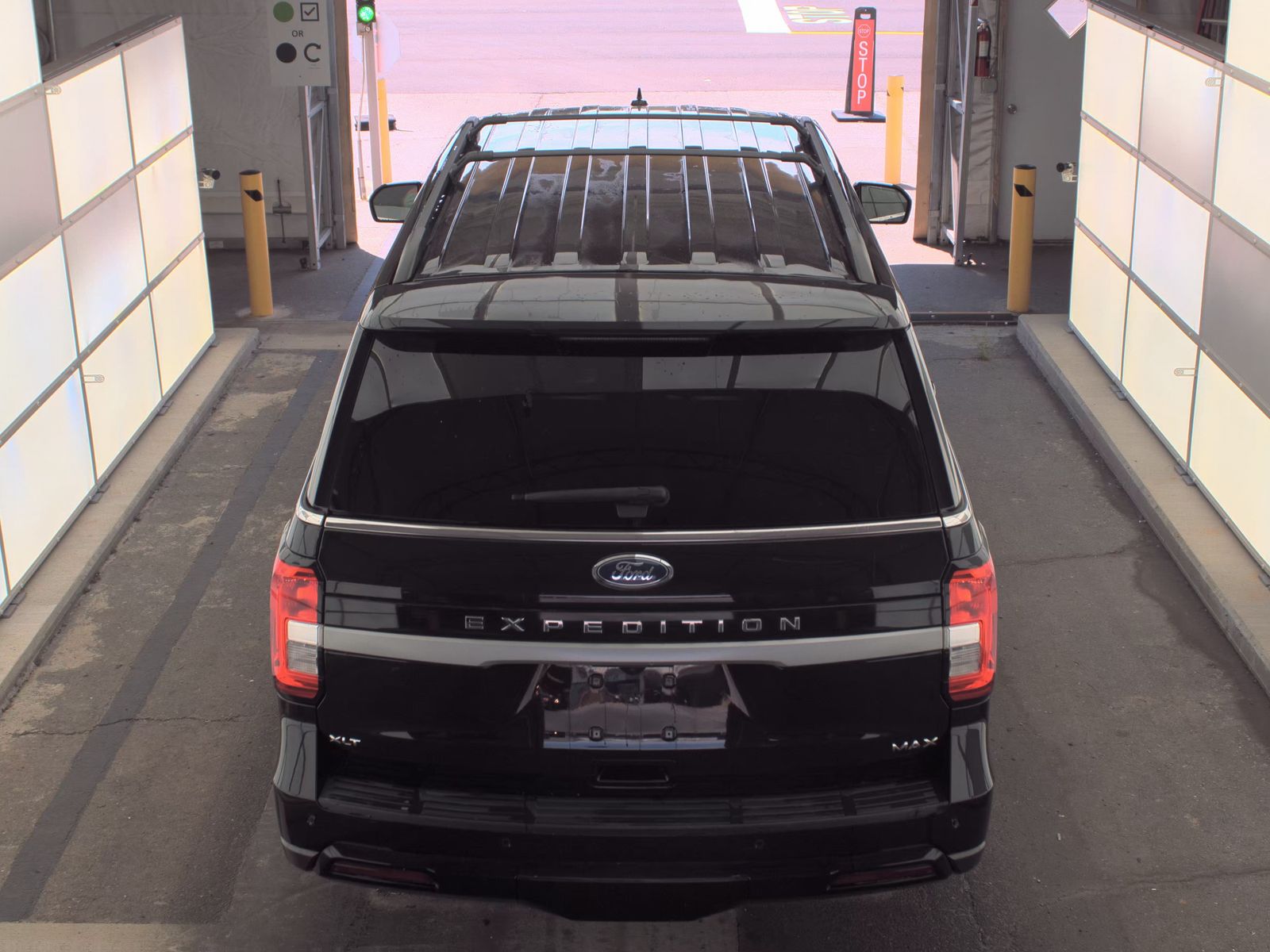 FORD EXPEDITION MAX - 7