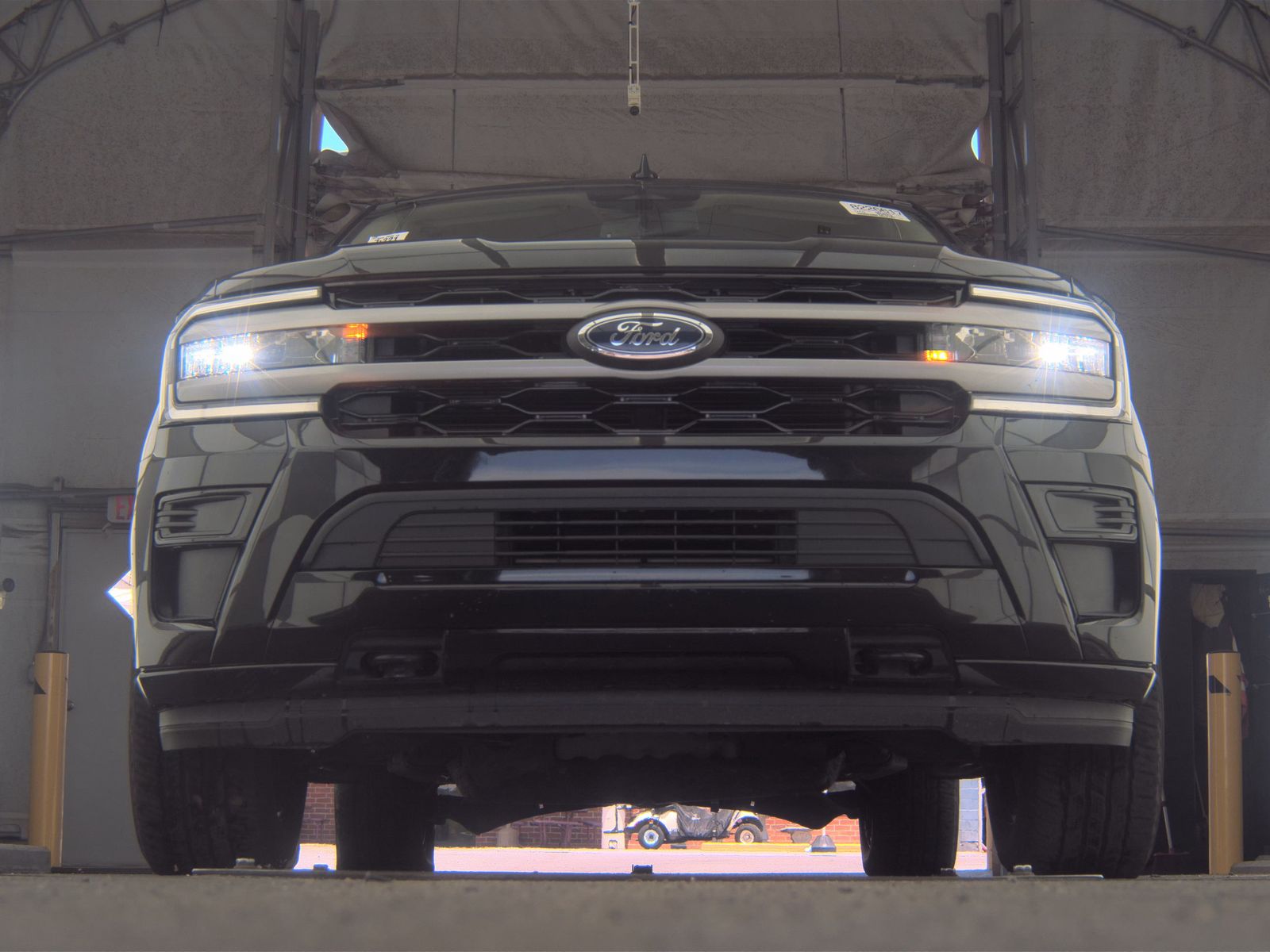 FORD EXPEDITION MAX - 4