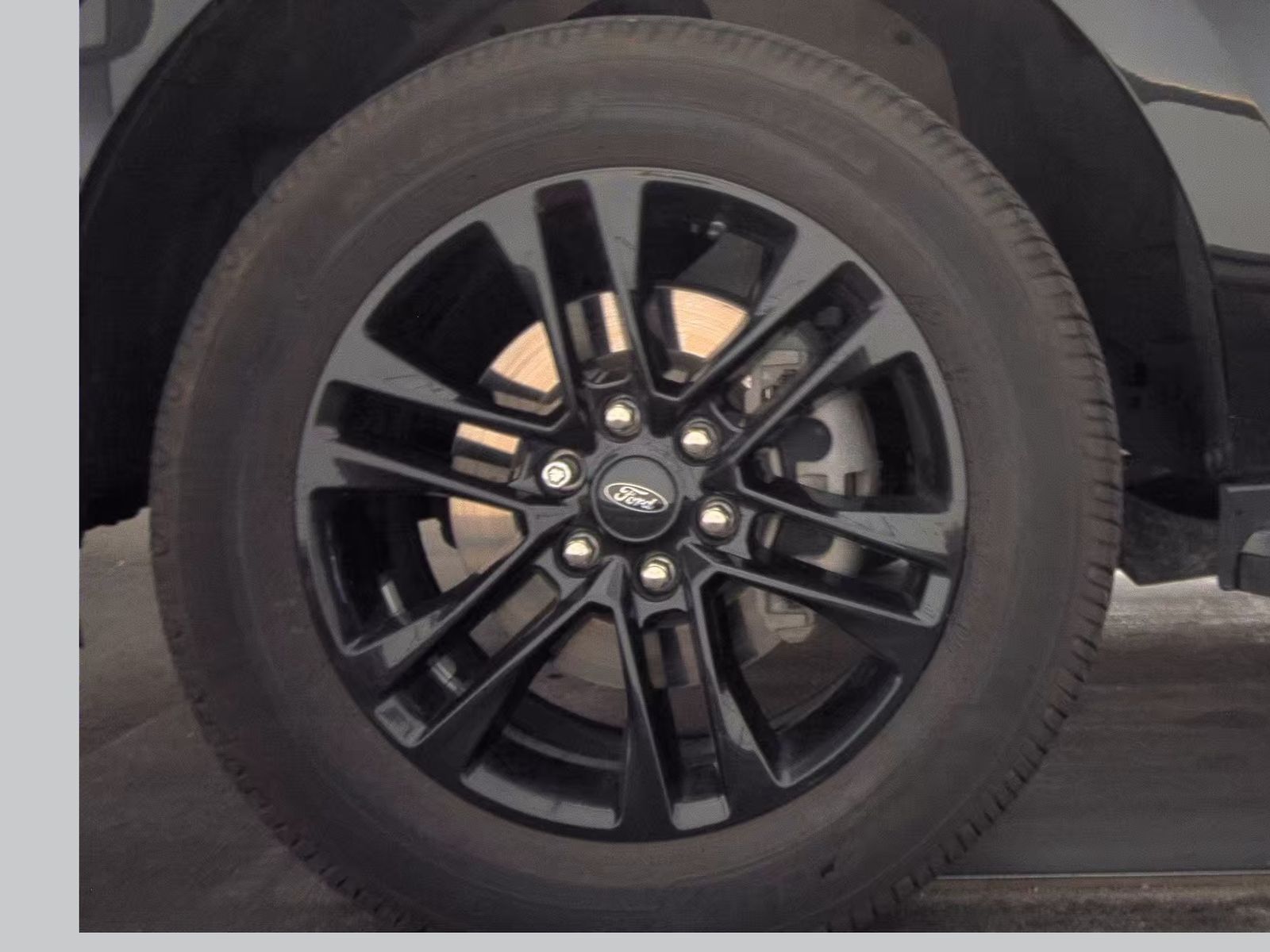 FORD EXPEDITION MAX - 10