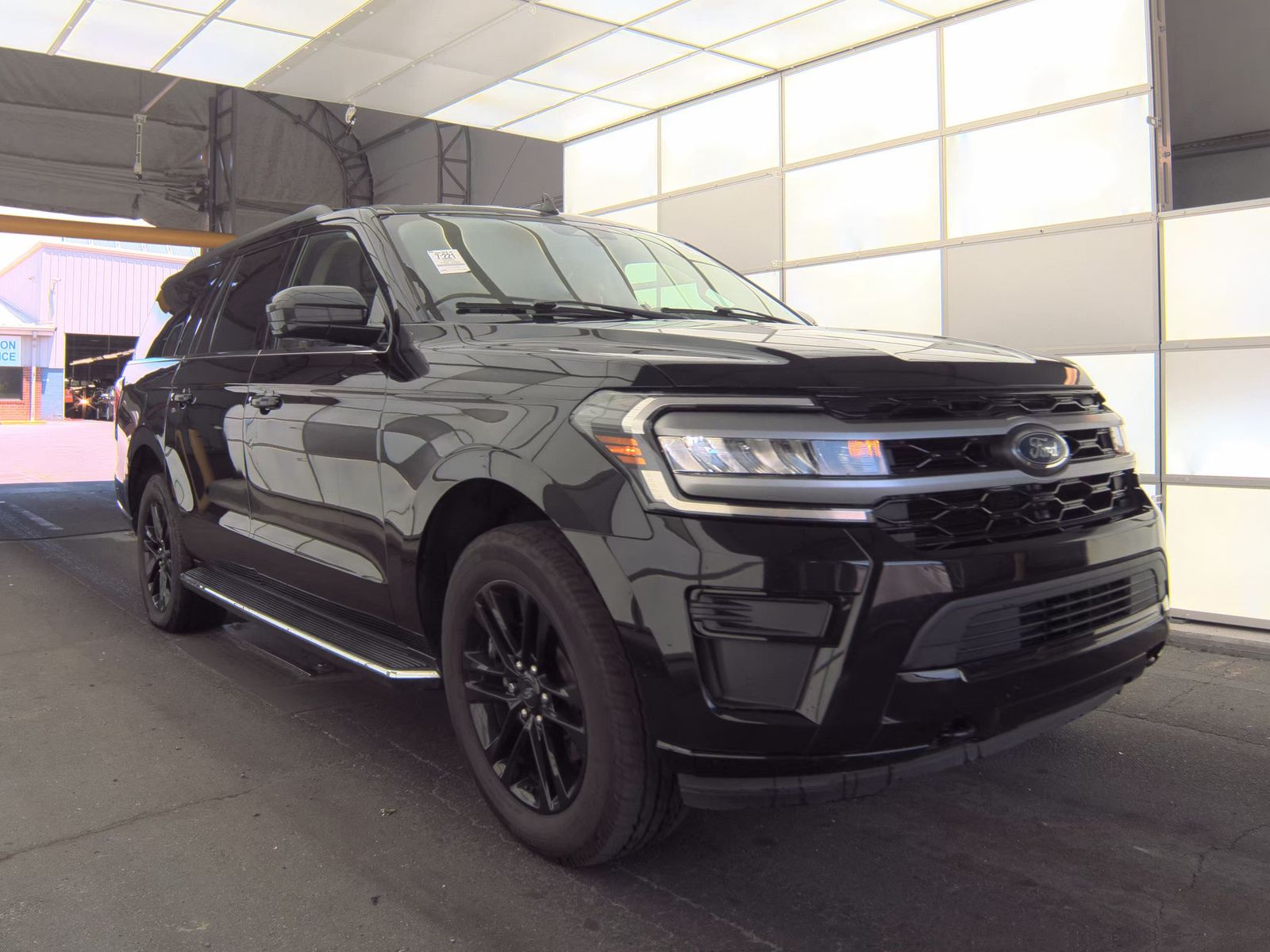 FORD EXPEDITION MAX - 5