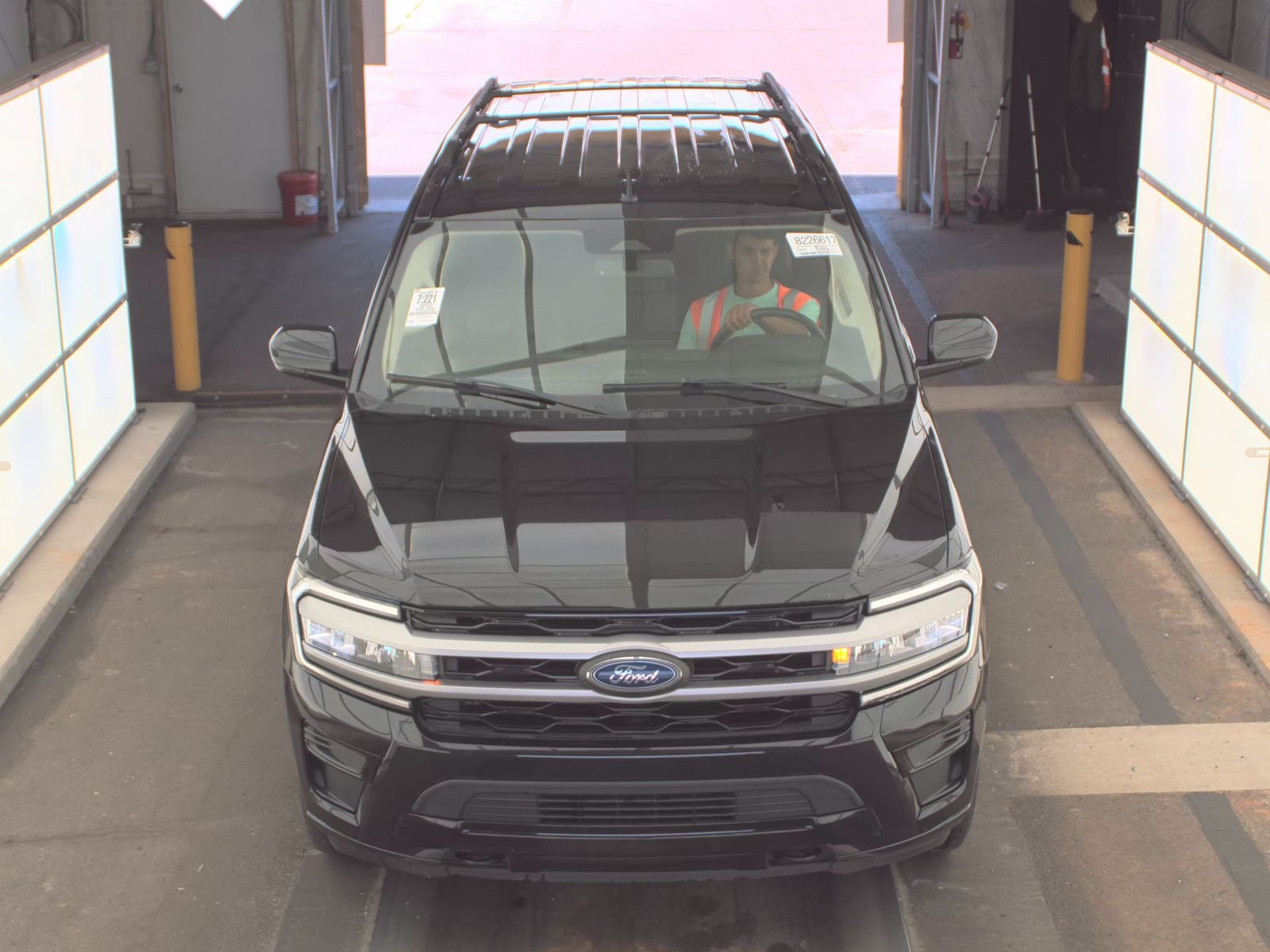 FORD EXPEDITION MAX - 3