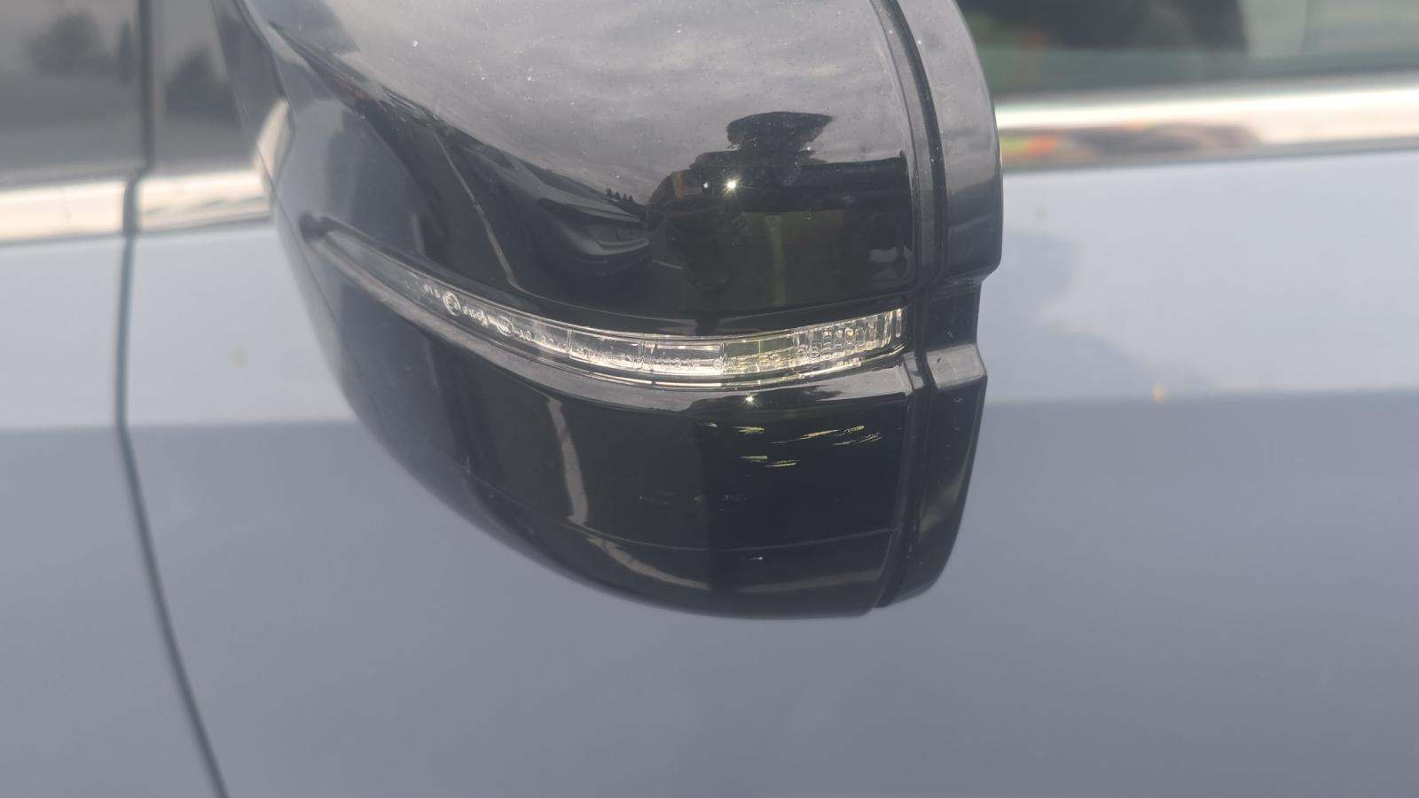 2024 Honda Odyssey Sport FWD