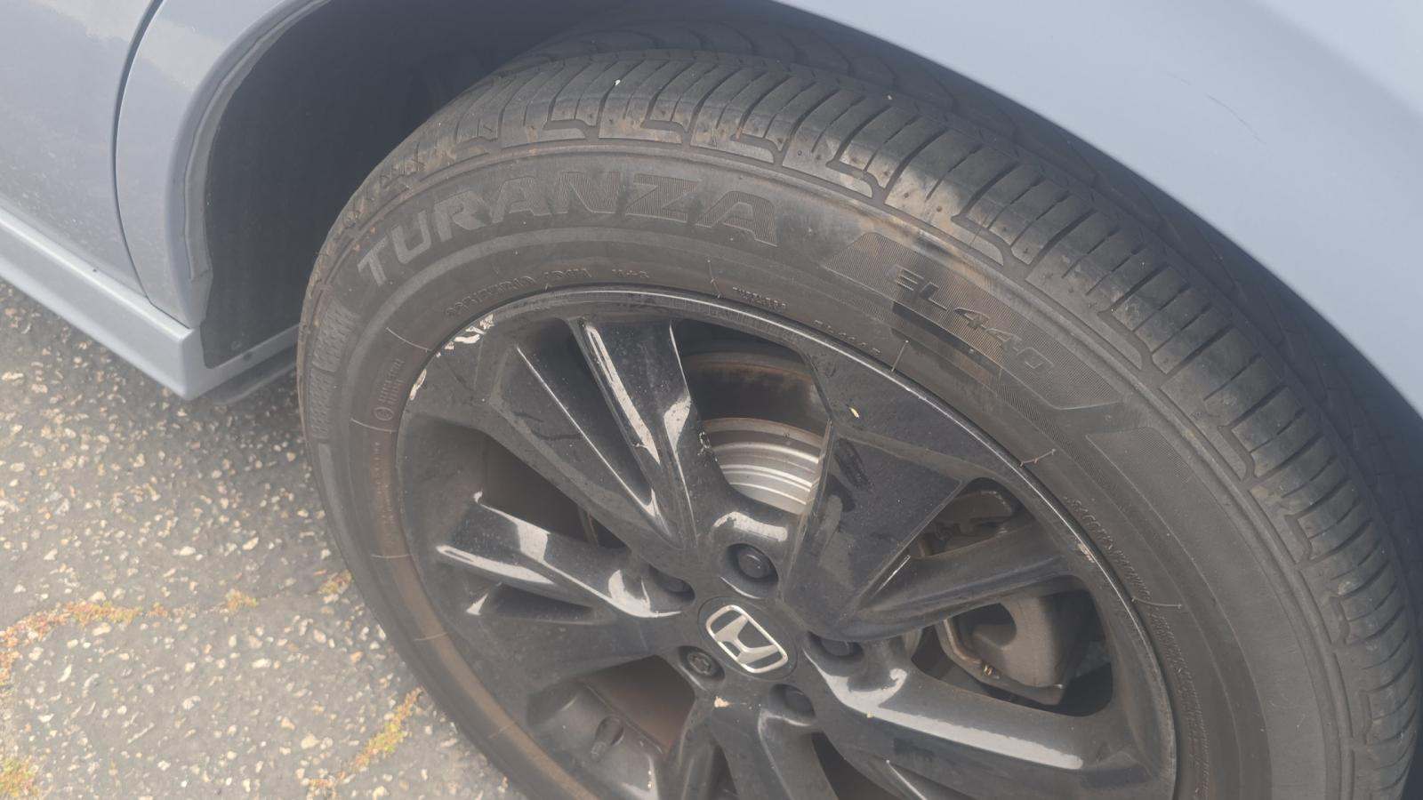2024 Honda Odyssey Sport FWD