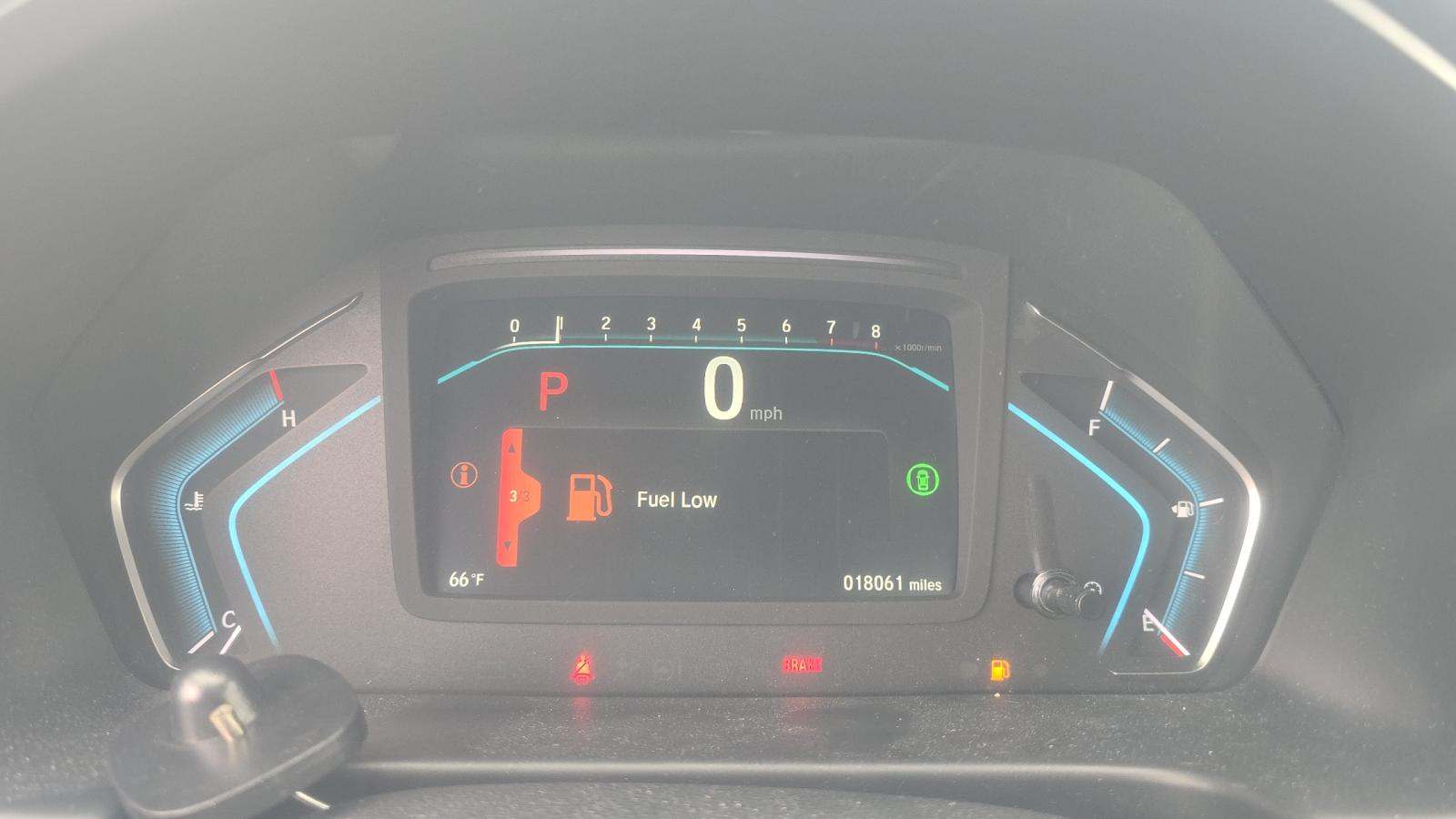 2024 Honda Odyssey Sport FWD