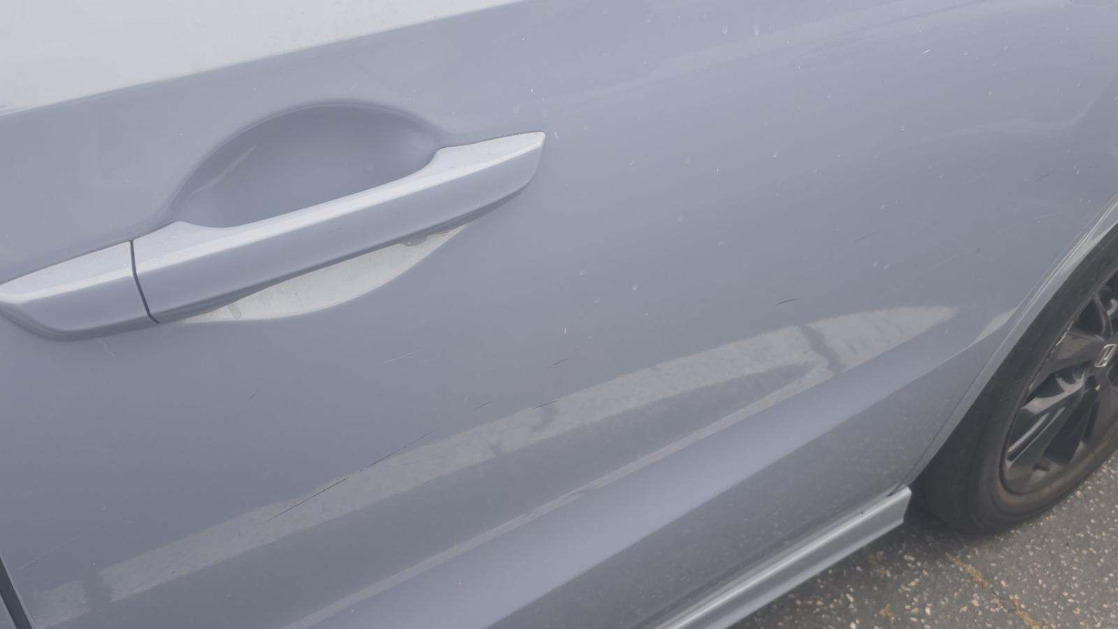 2024 Honda Odyssey Sport FWD