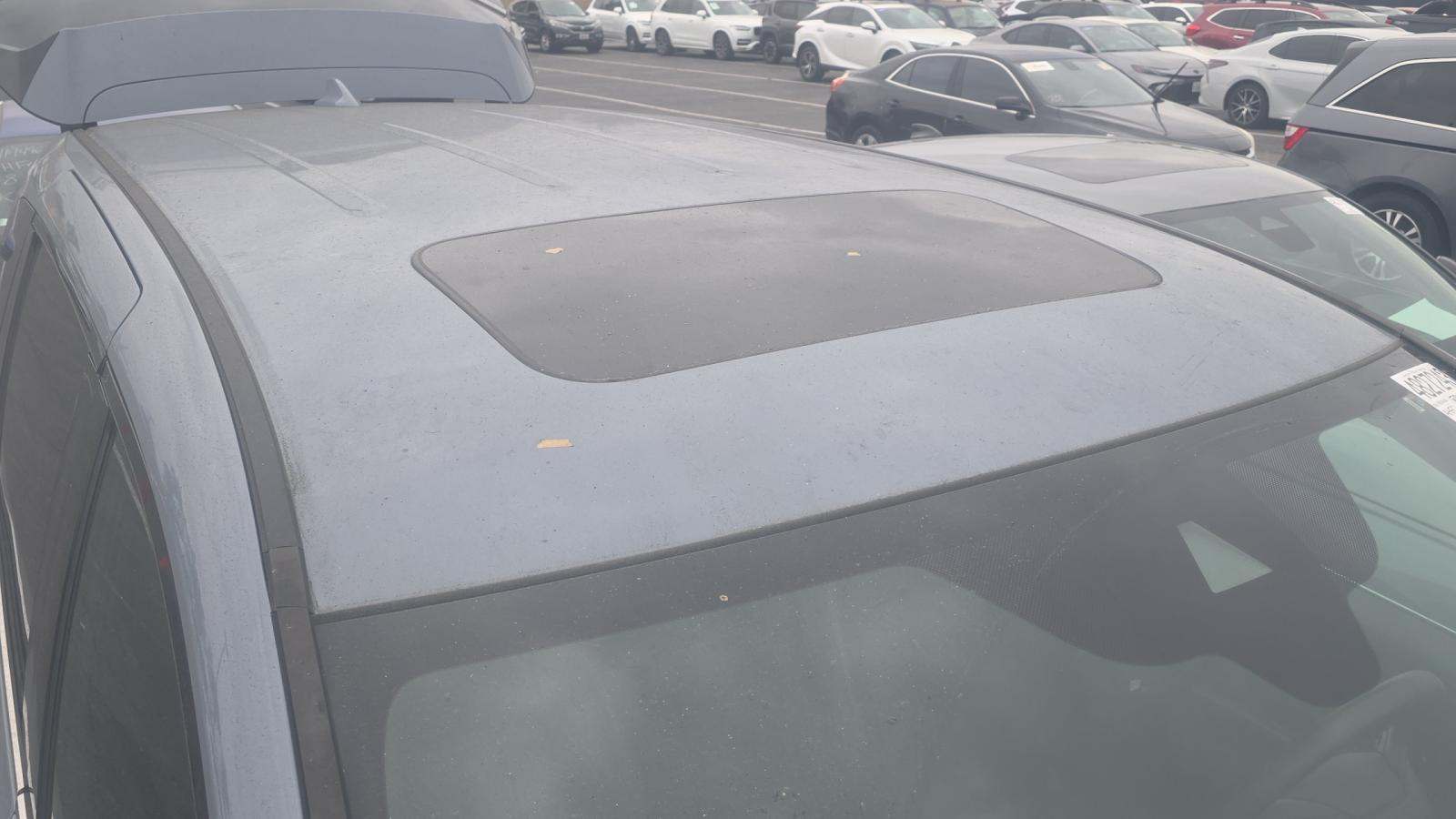 2024 Honda Odyssey Sport FWD