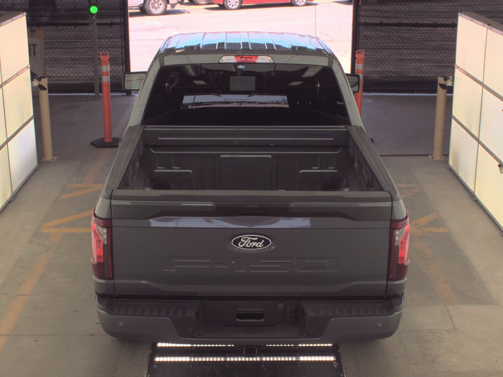 FORD F-150 - 7