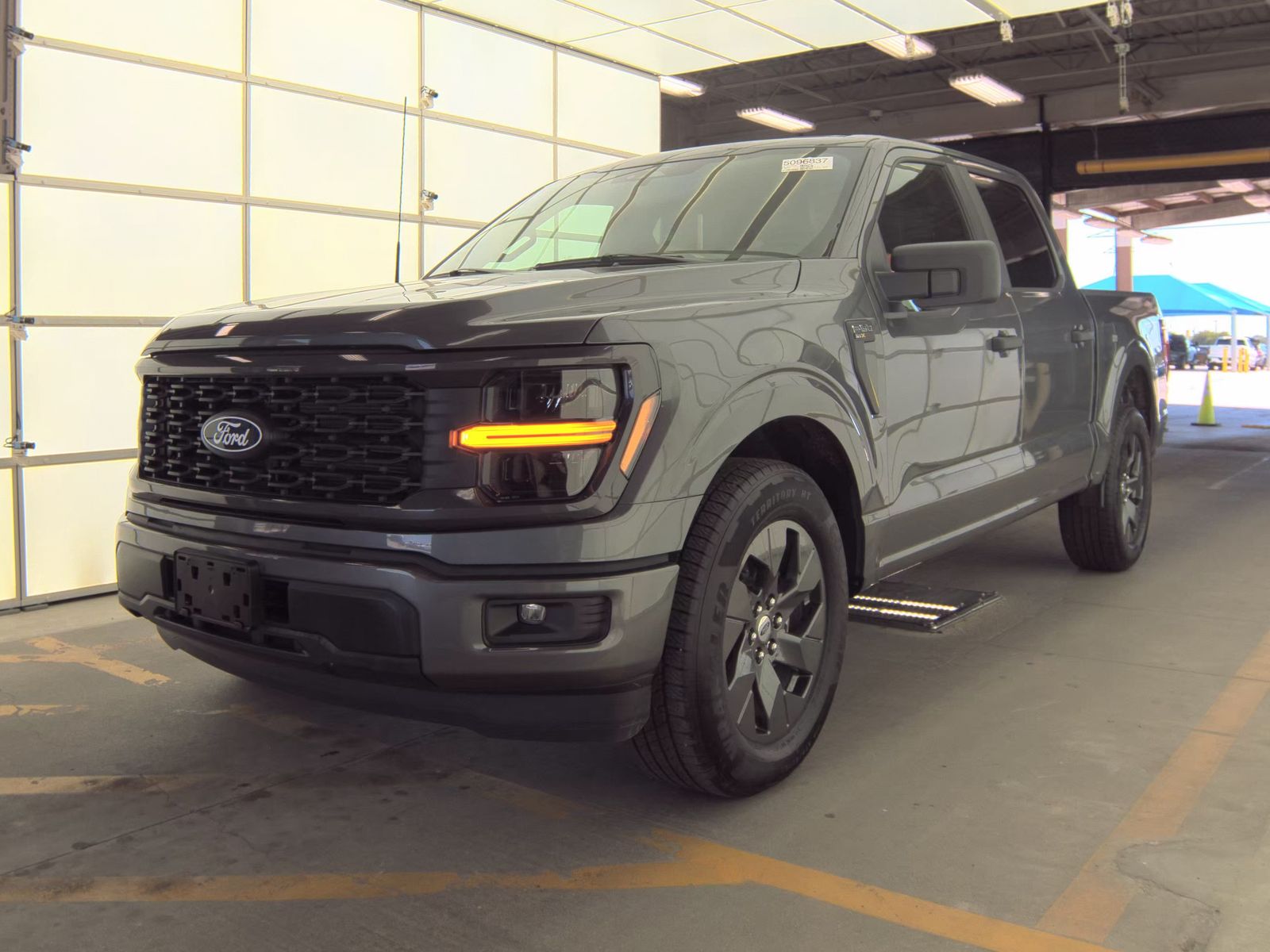 FORD F-150 - 1