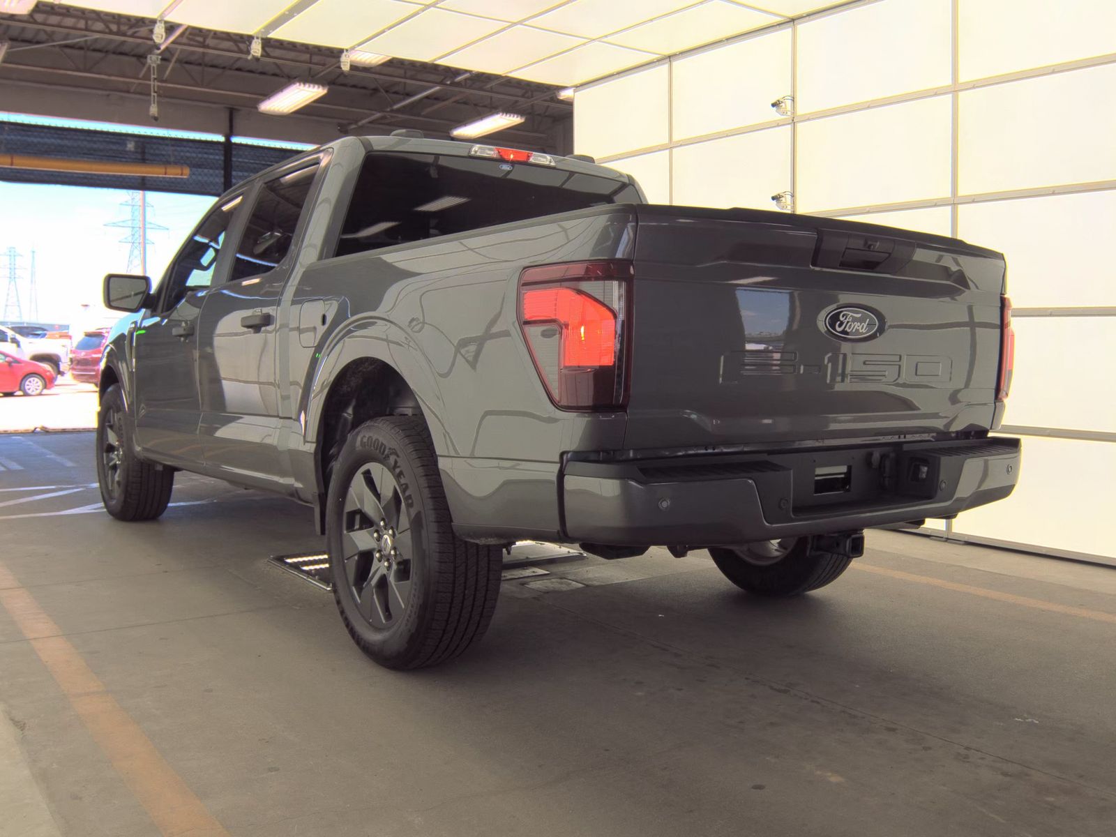 FORD F-150 - 9