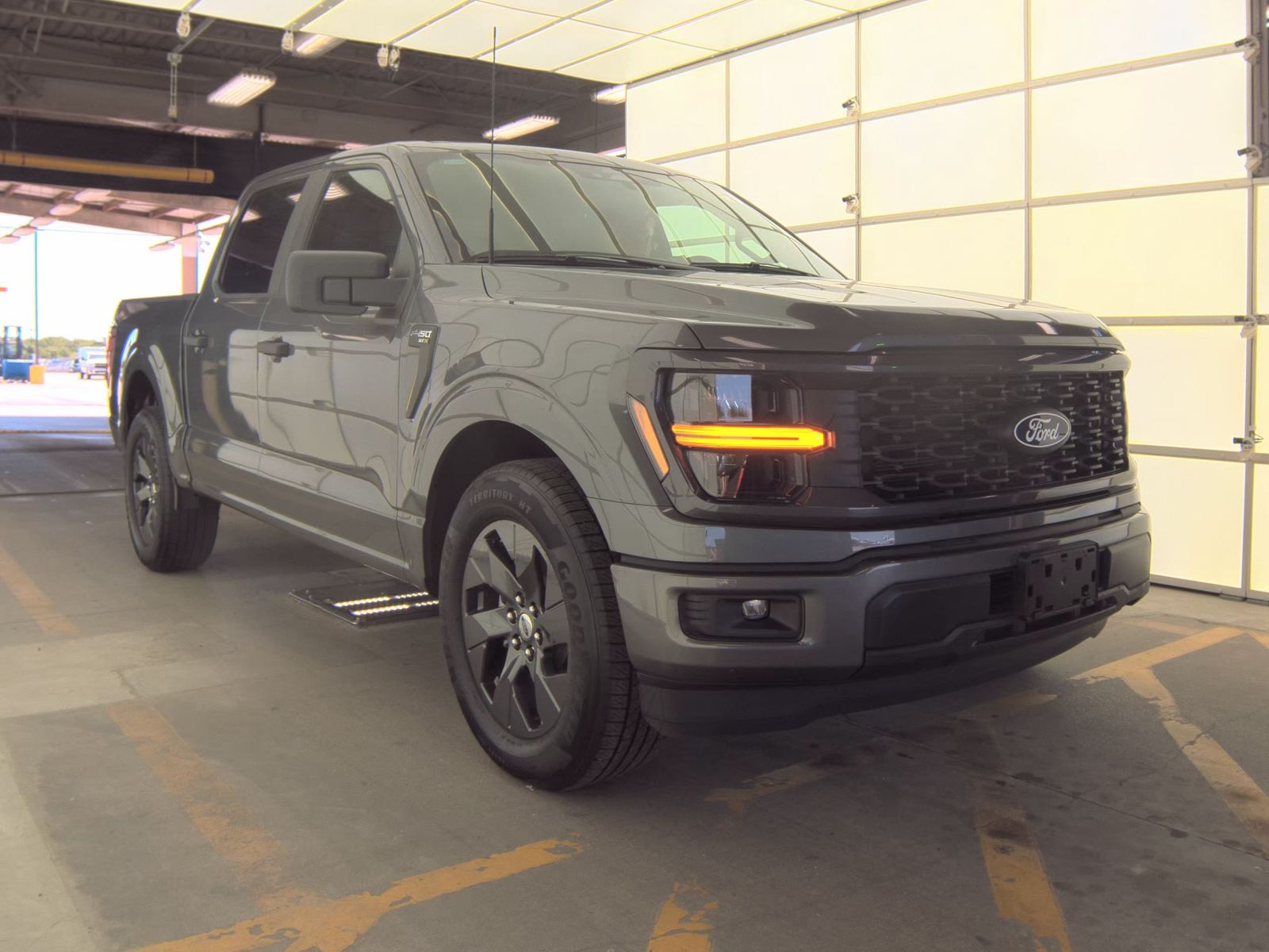 FORD F-150 - 5