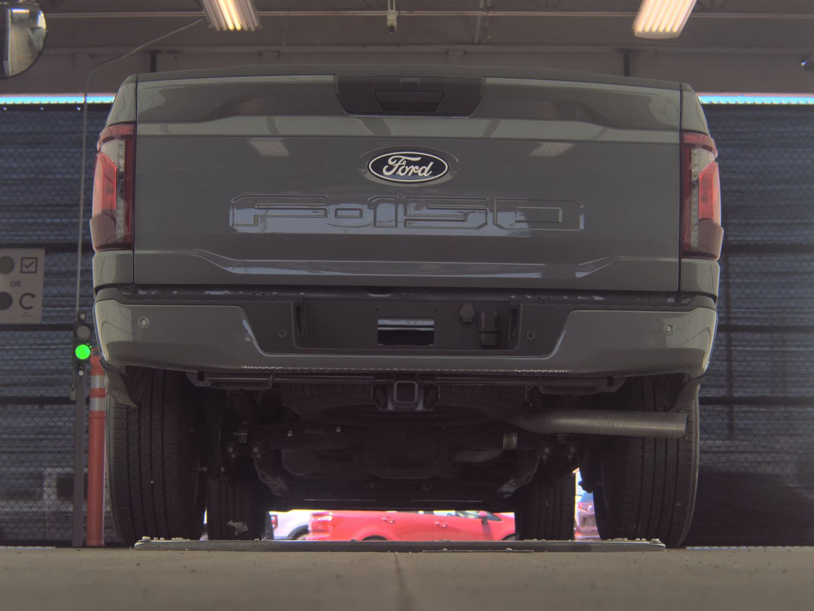FORD F-150 - 8