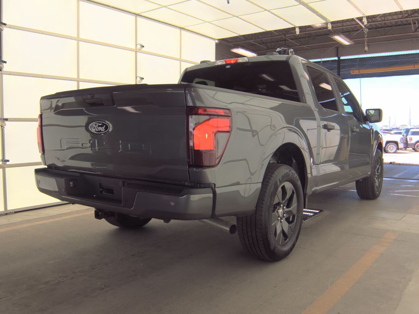 FORD F-150 - 6