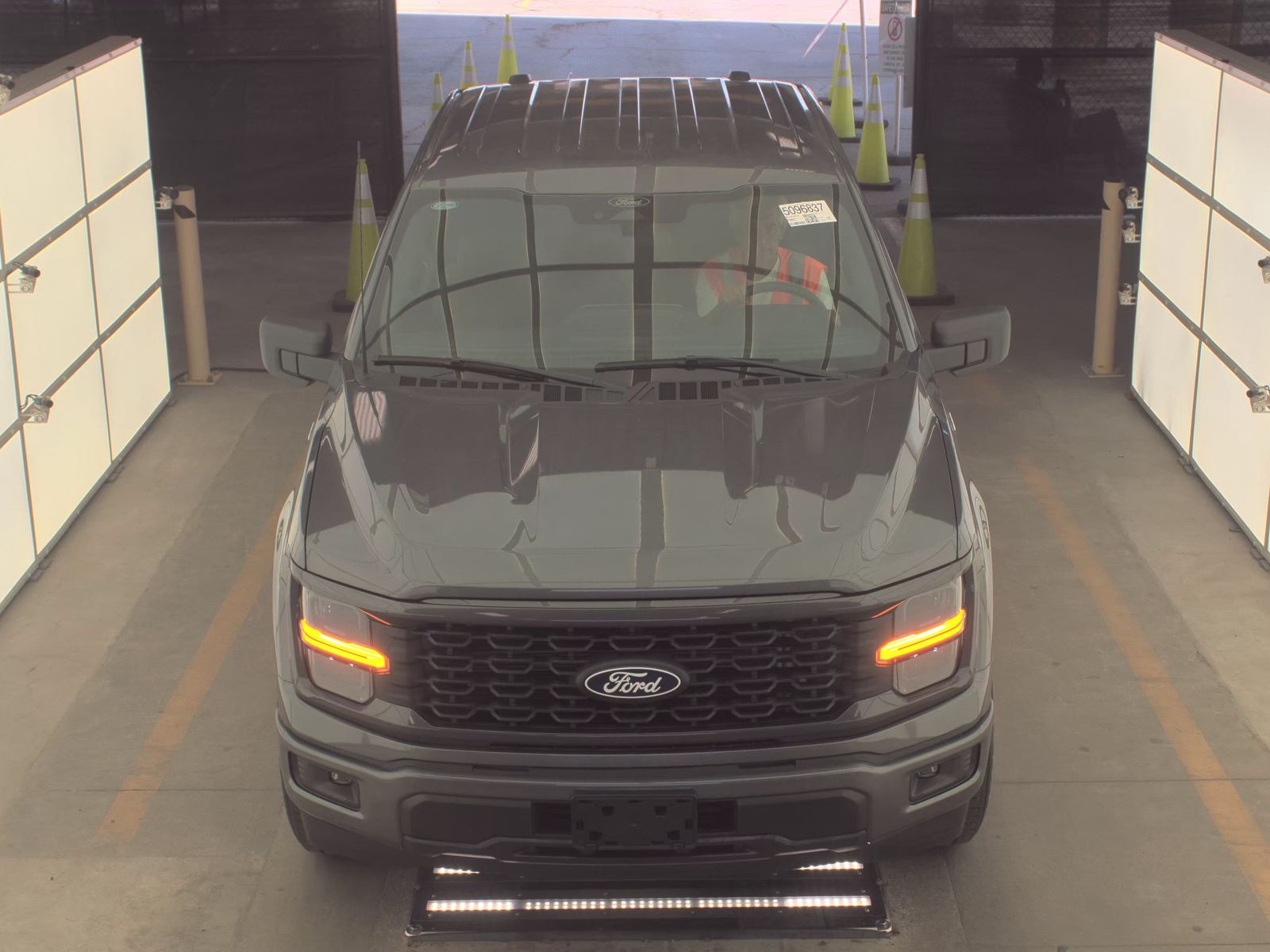 FORD F-150 - 3