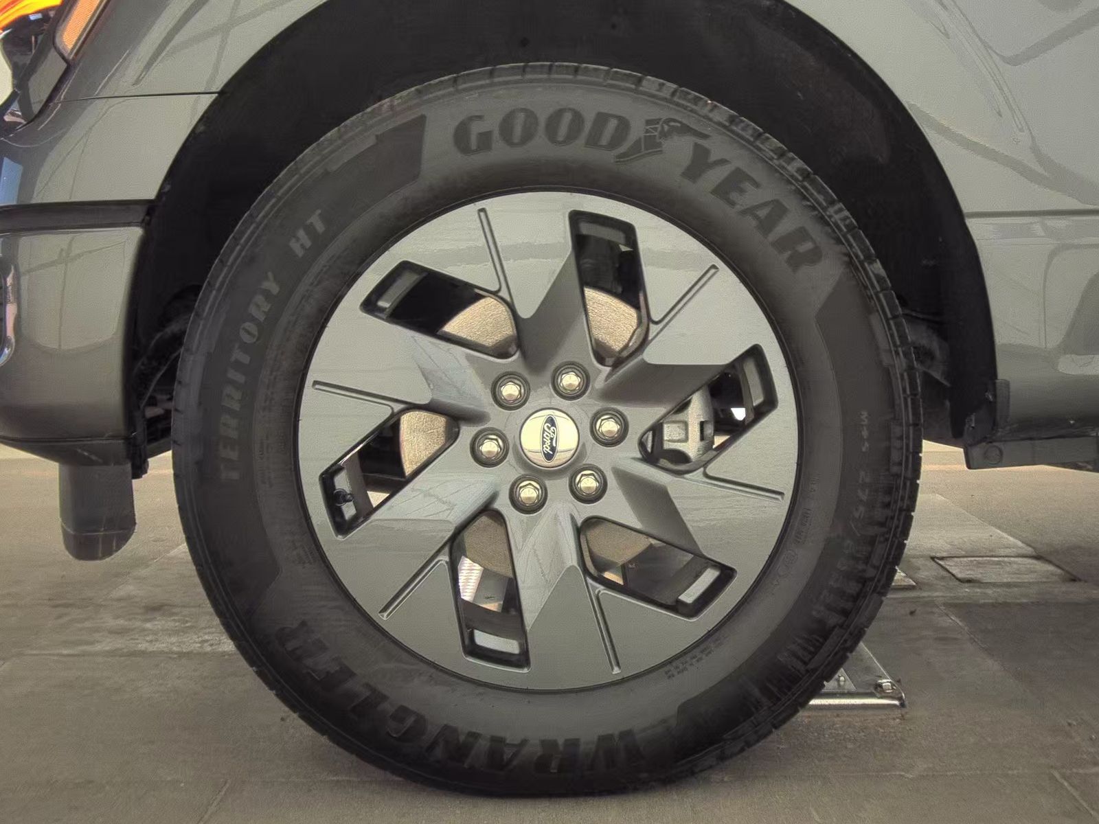 FORD F-150 - 10