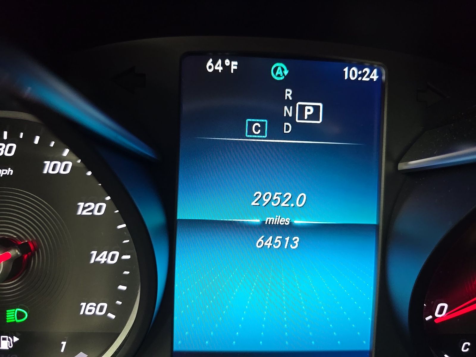 2021 Mercedes-Benz GLC GLC 300 RWD