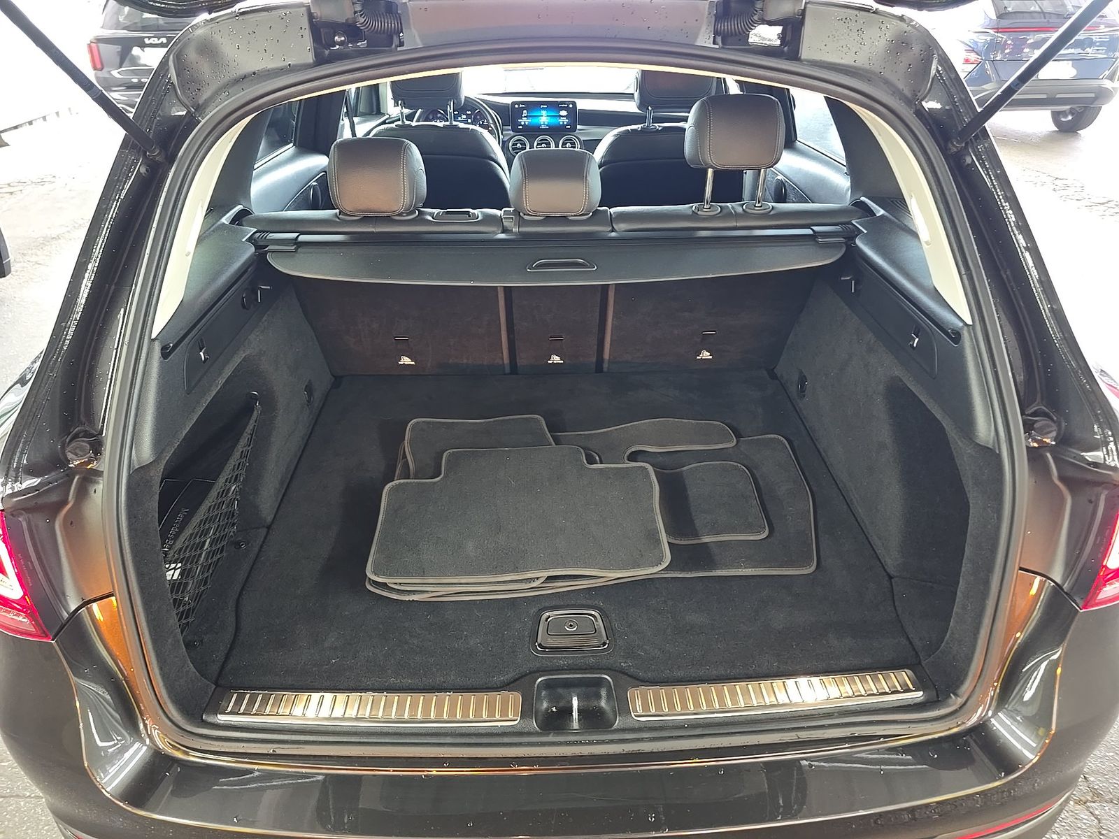 2021 Mercedes-Benz GLC GLC 300 RWD