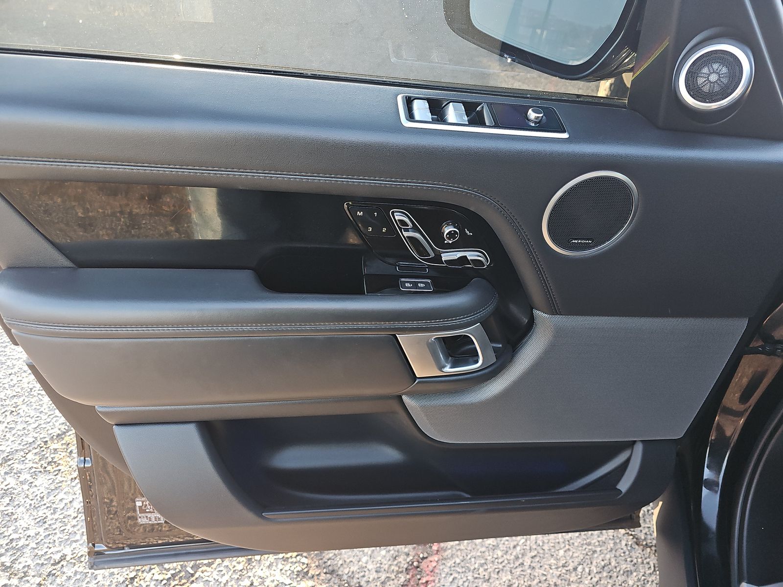 LAND ROVER RANGE ROVER - 10