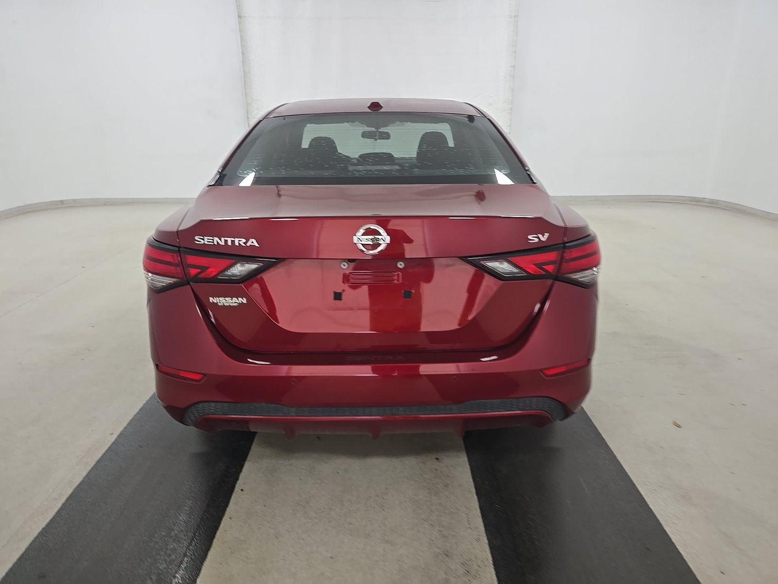 NISSAN SENTRA - 6