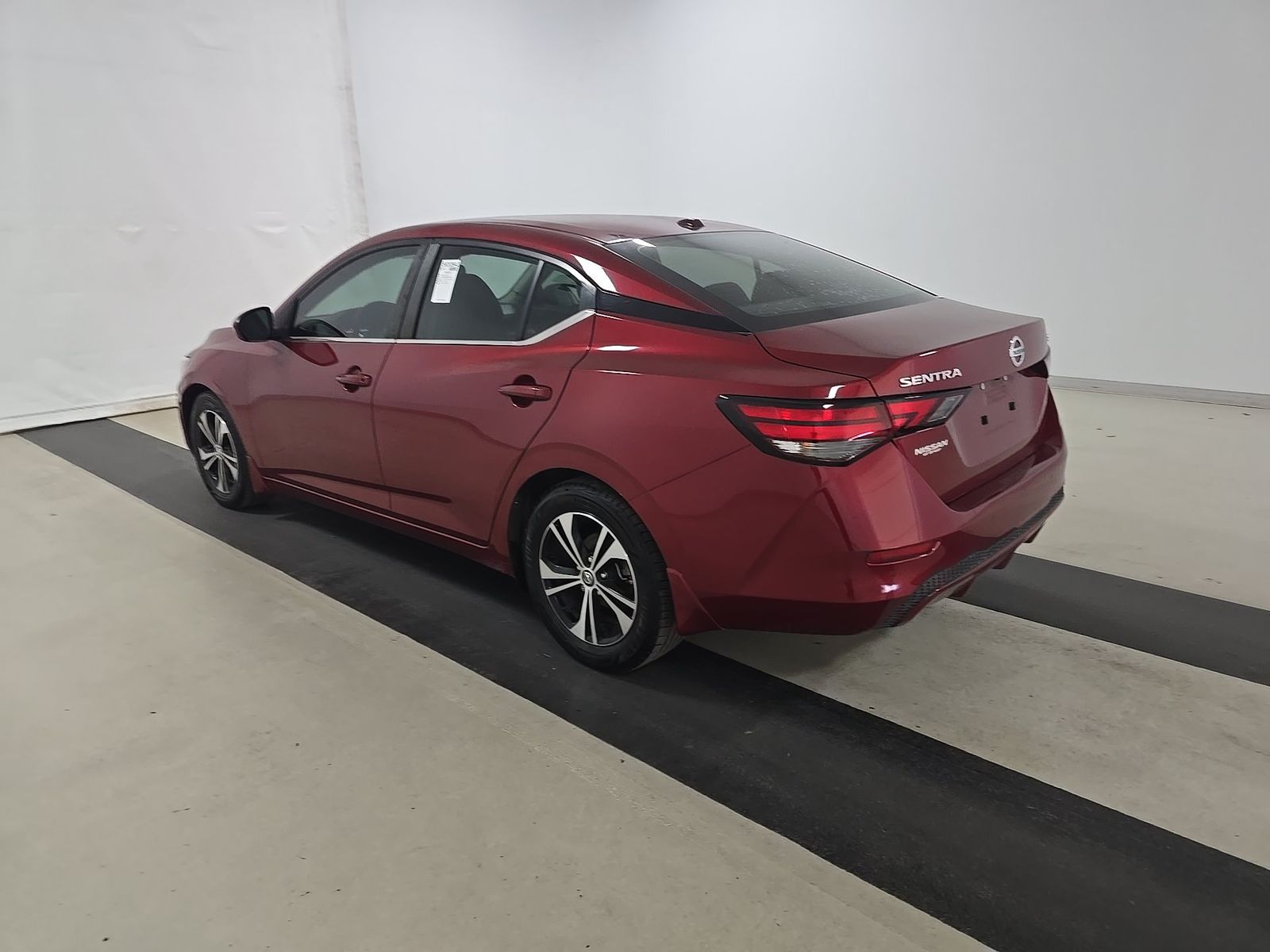 NISSAN SENTRA - 7