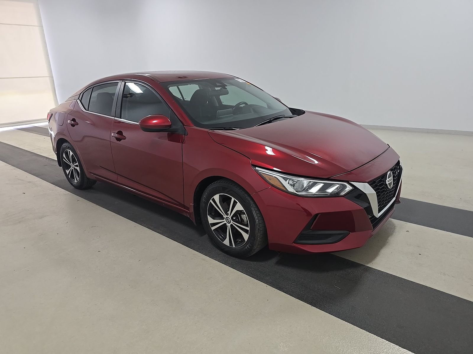 NISSAN SENTRA - 4