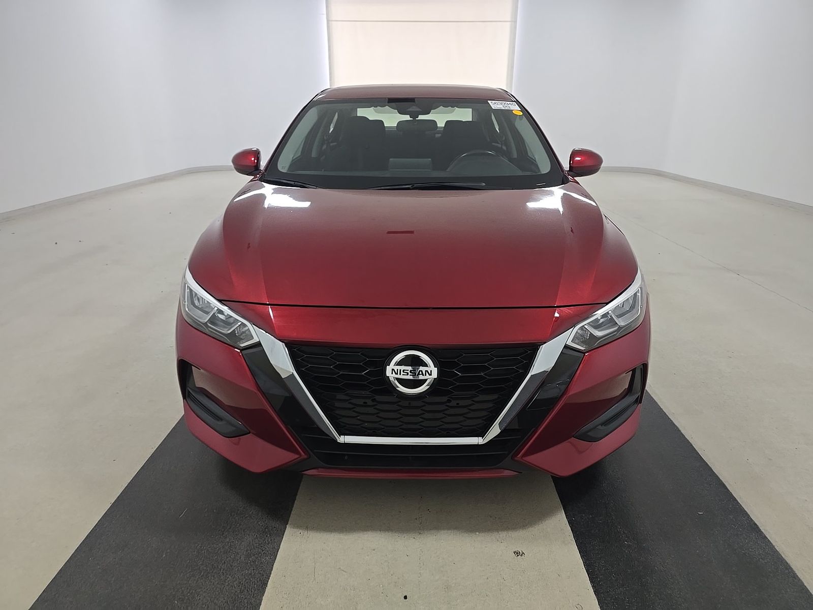 NISSAN SENTRA - 3