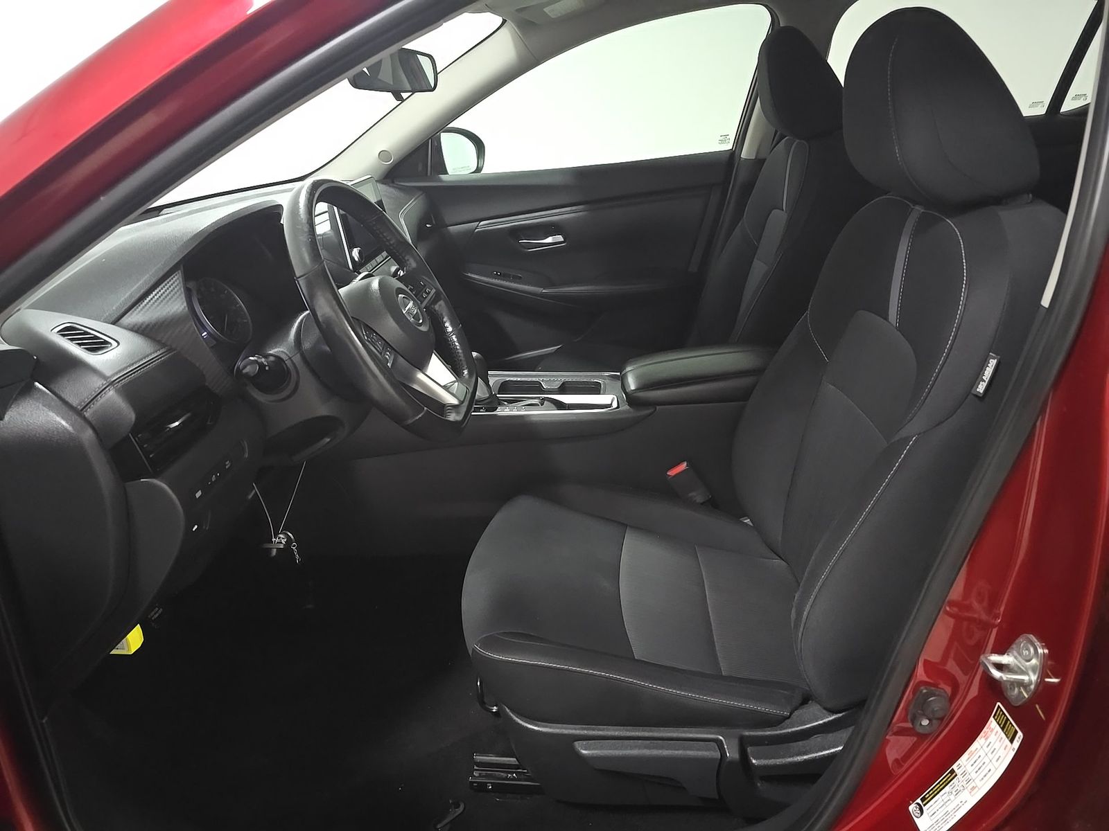 NISSAN SENTRA - 8