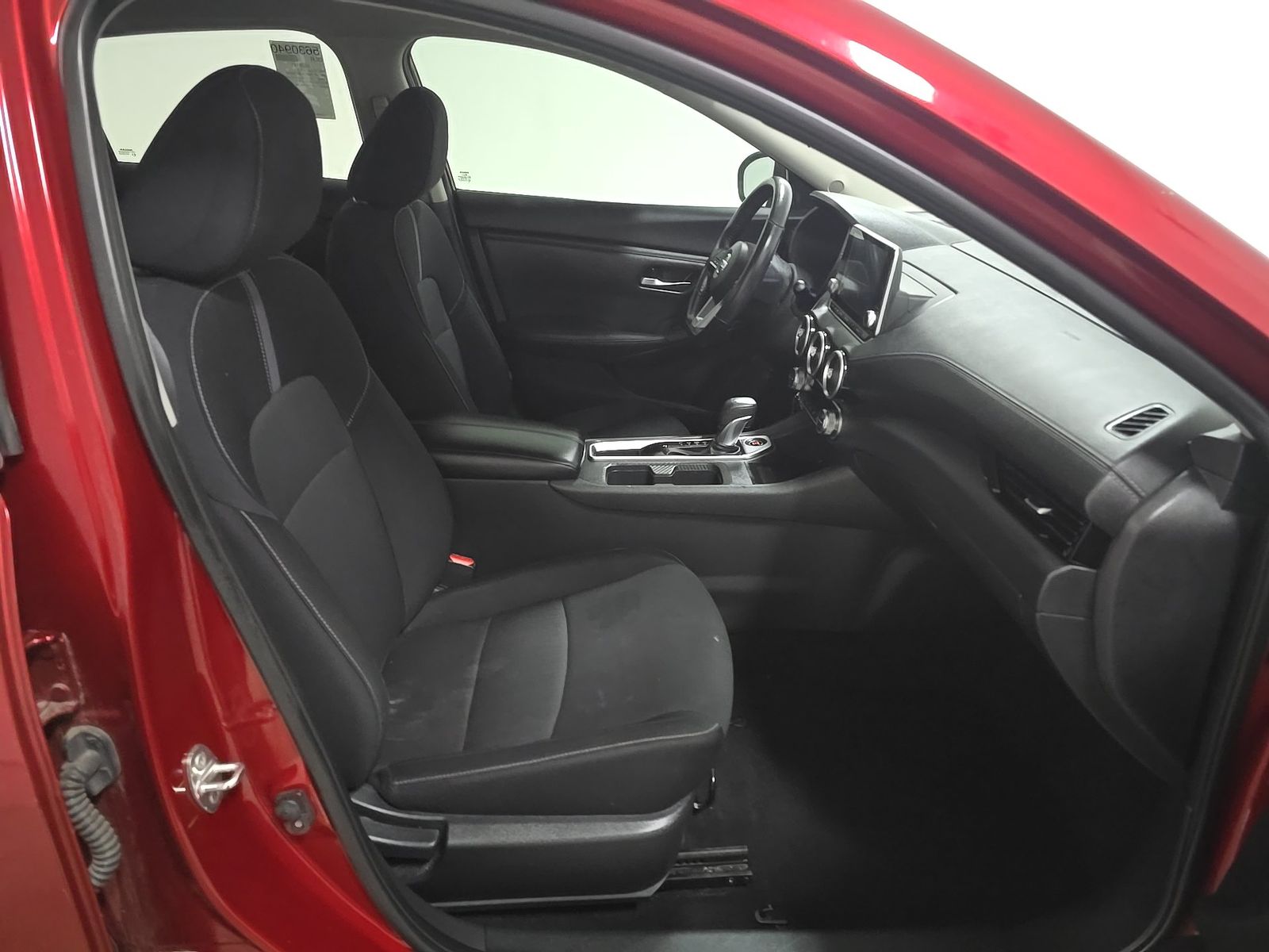 NISSAN SENTRA - 9