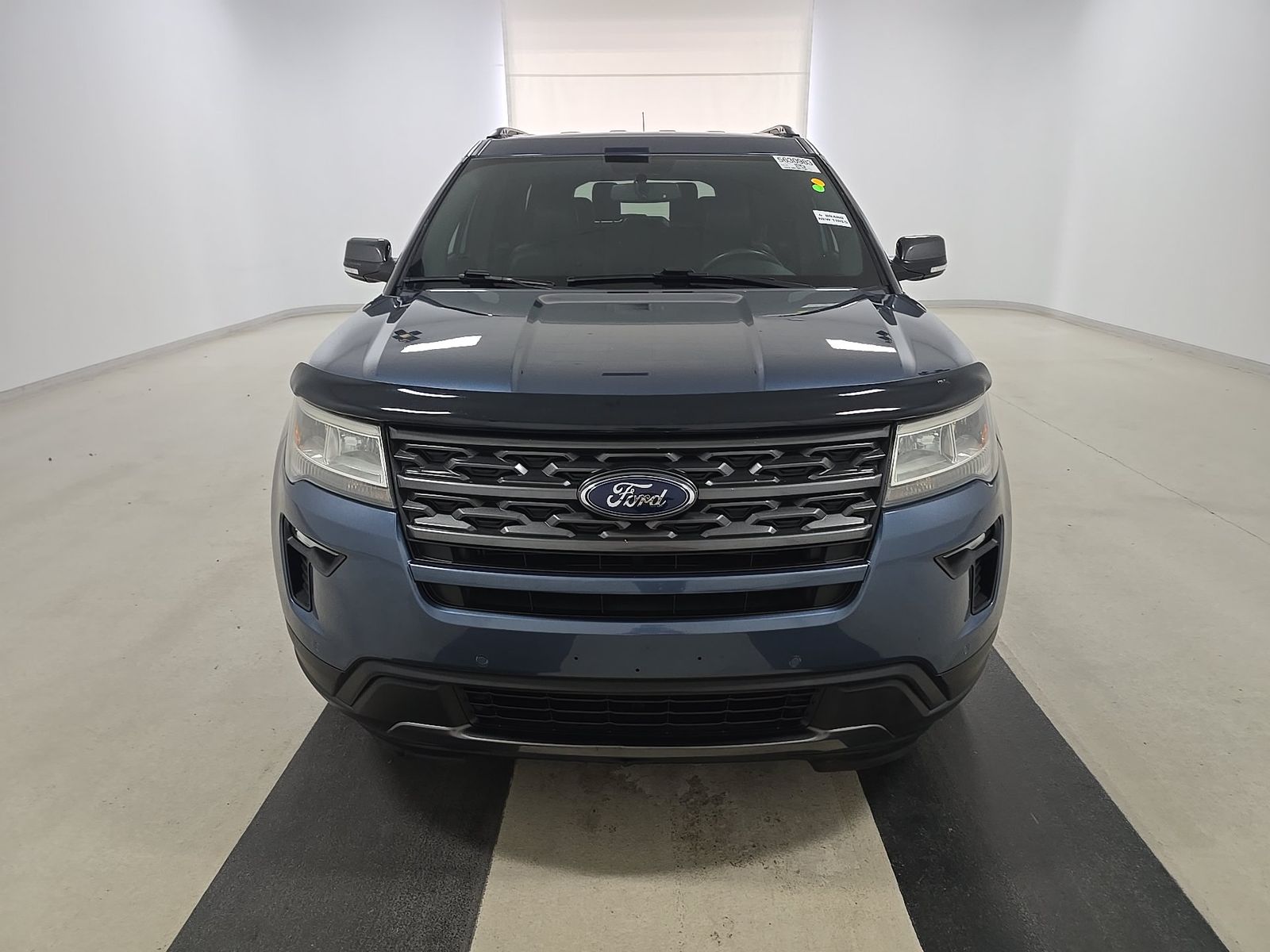 FORD EXPLORER - 3