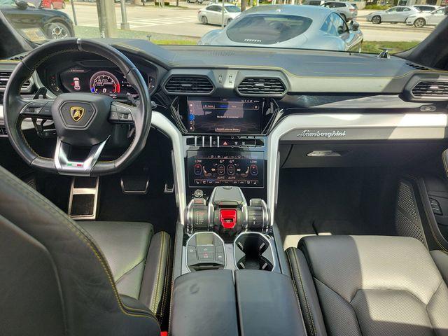 2020 Lamborghini Urus Base AWD