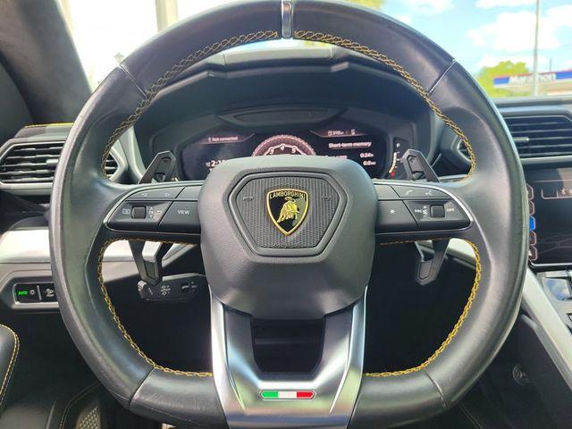 2020 Lamborghini Urus Base AWD