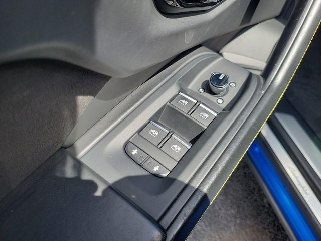 2020 Lamborghini Urus Base AWD