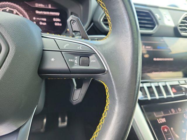 2020 Lamborghini Urus Base AWD